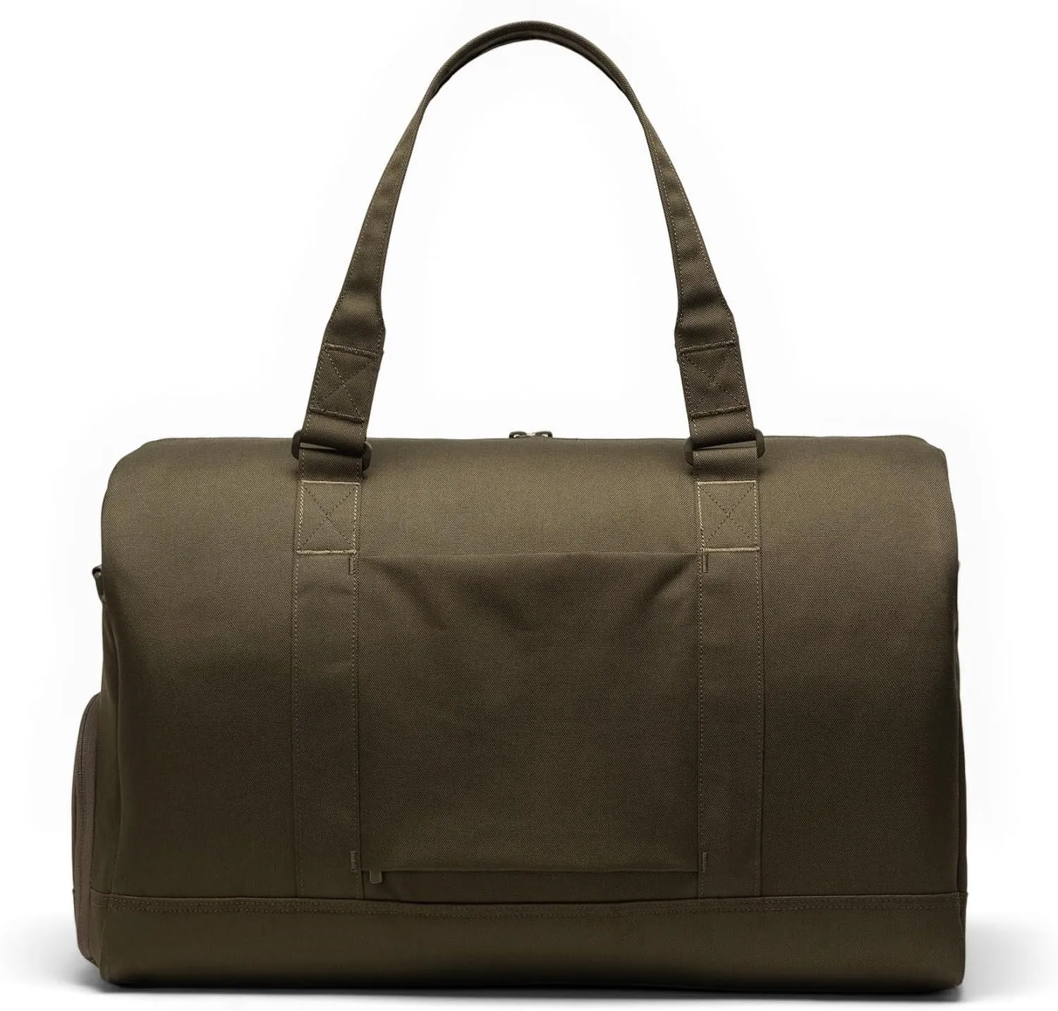 Herschel Novel reistas Ivy Green Tonal canvas