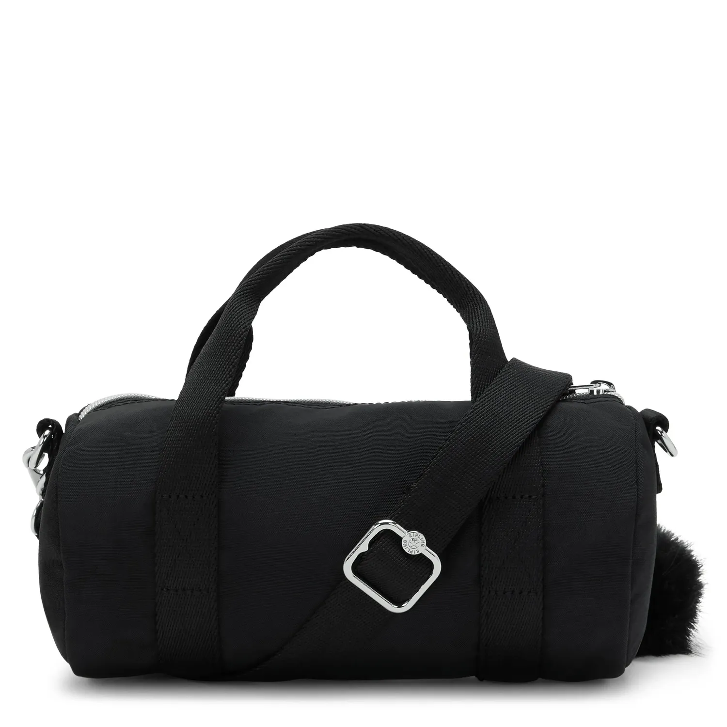 Kipling Linas schoudertas Black Gift Klein compact