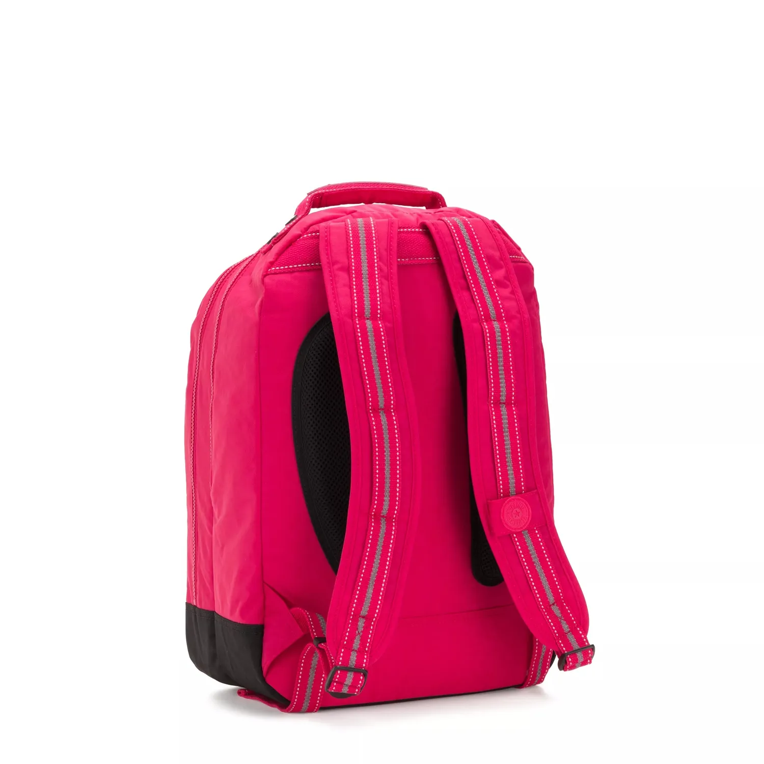 Kipling Class Room rugzak Groot True Pink 15 inch laptopvak