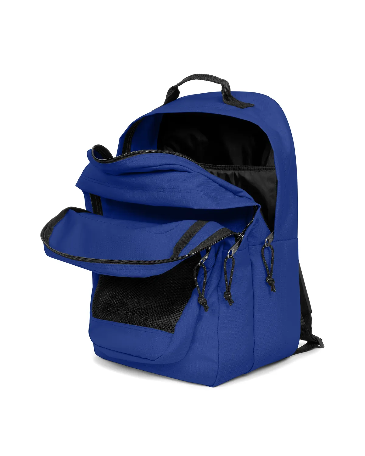 Eastpak Study Buddy rugzak Electric Blue 16 inch