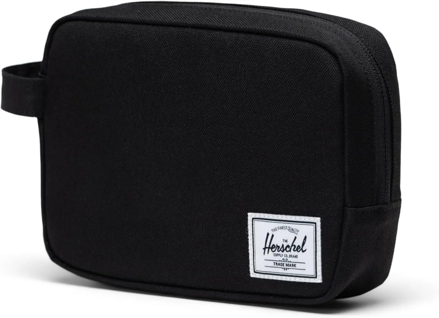 Herschel Anchor organizer zwart