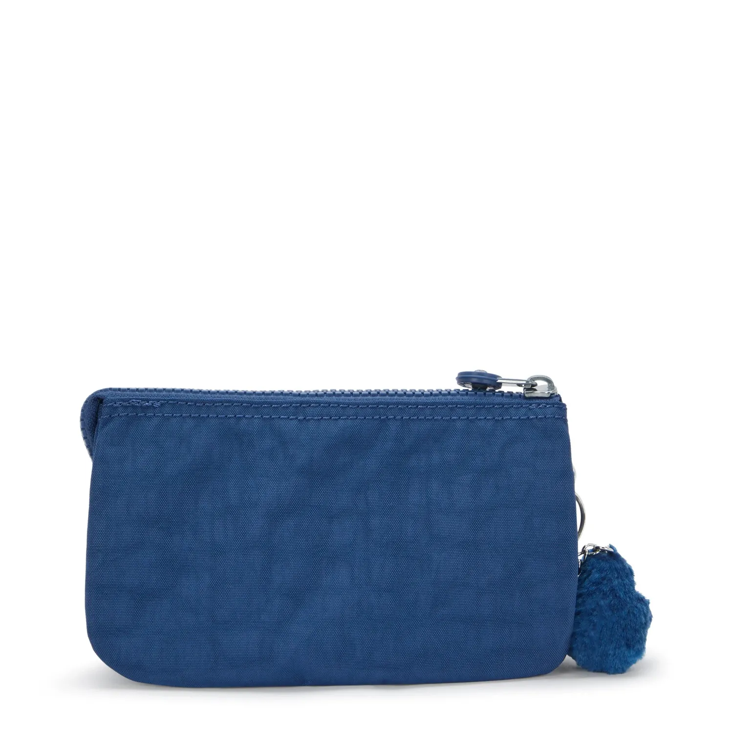 Kipling Creativity L portemonnee Casual Blue groot blauw