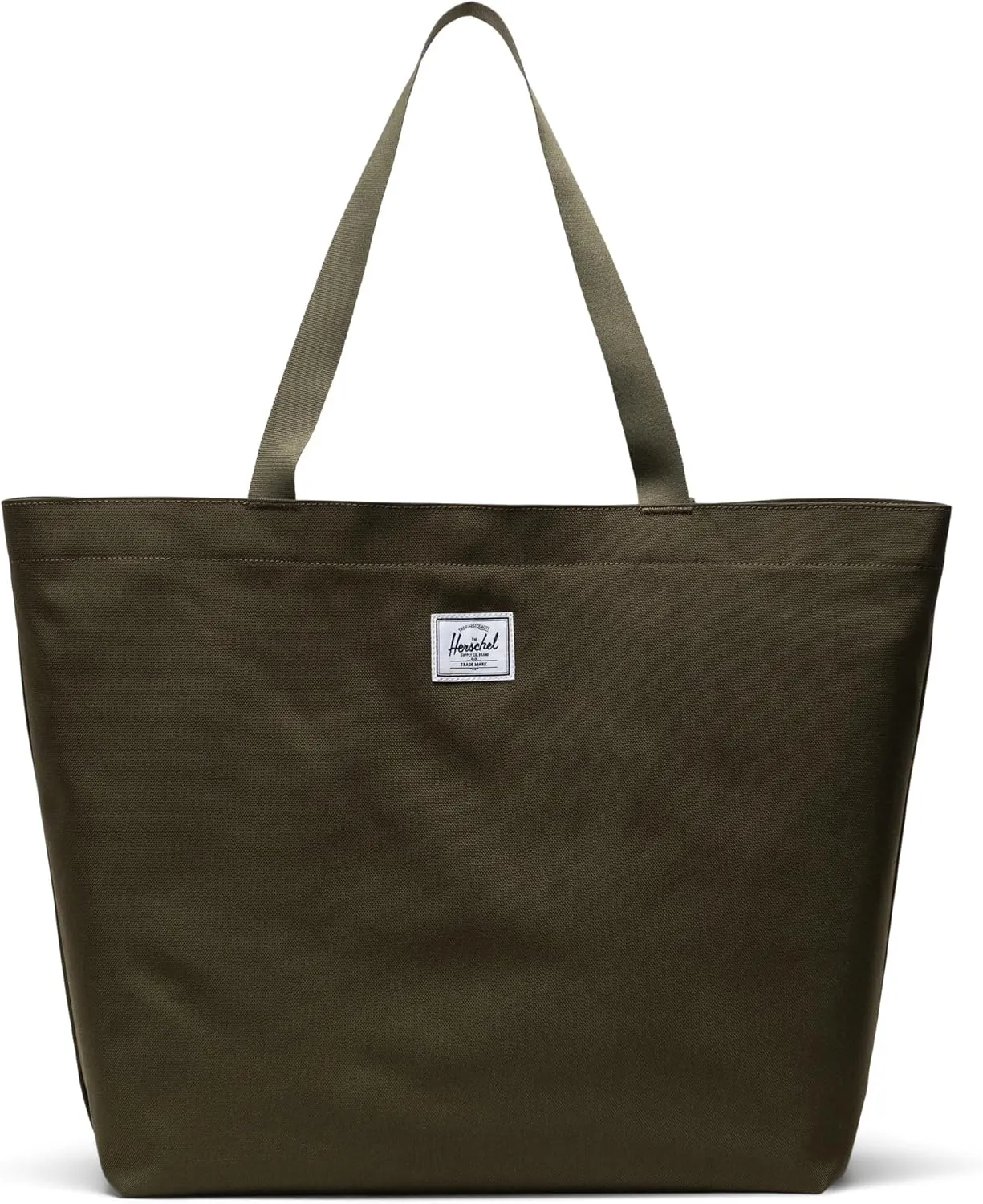 Herschel Classic Tote shopper Ivy Green canvas