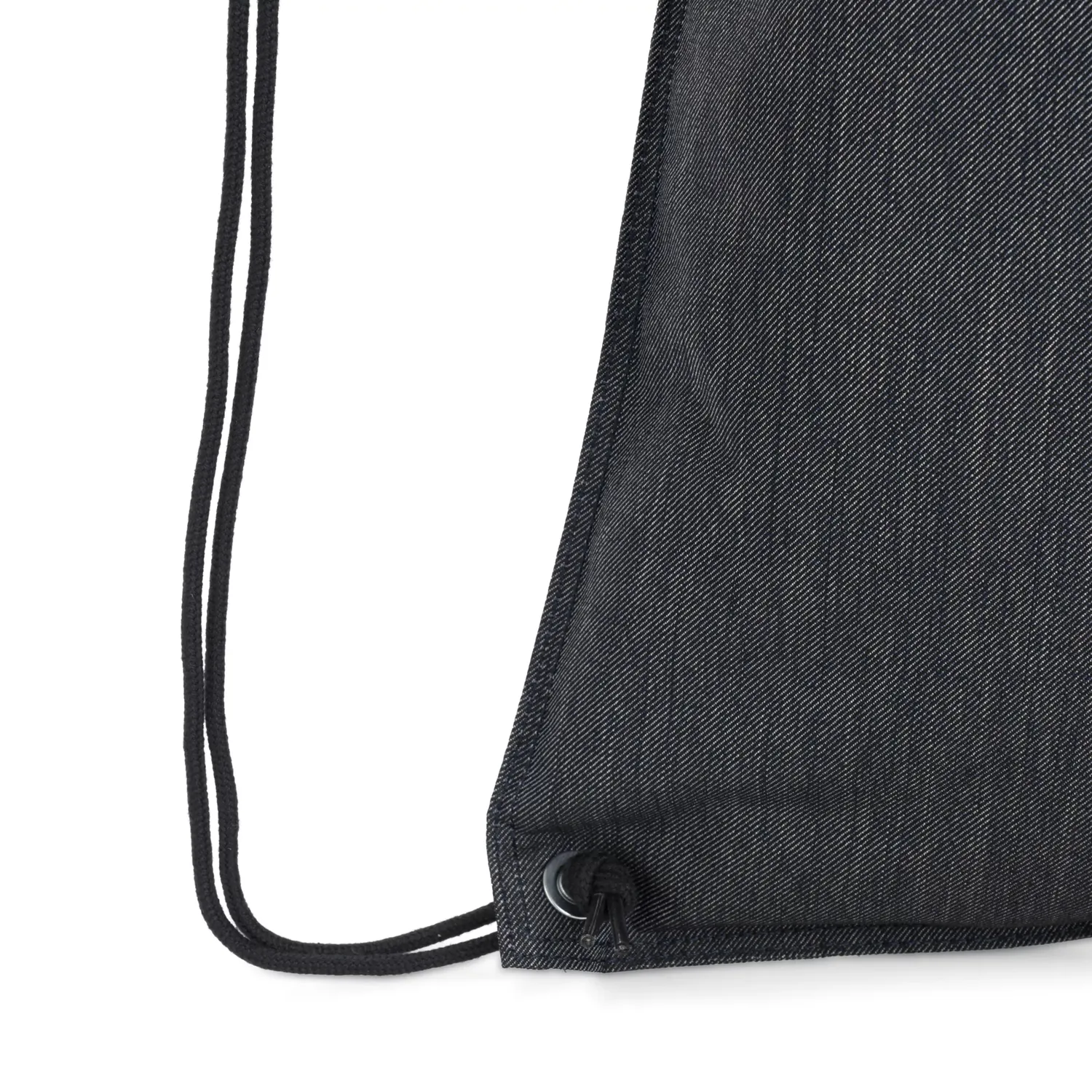 Kipling Supertaboo gymtas Marine Navy Medium waterafstotend