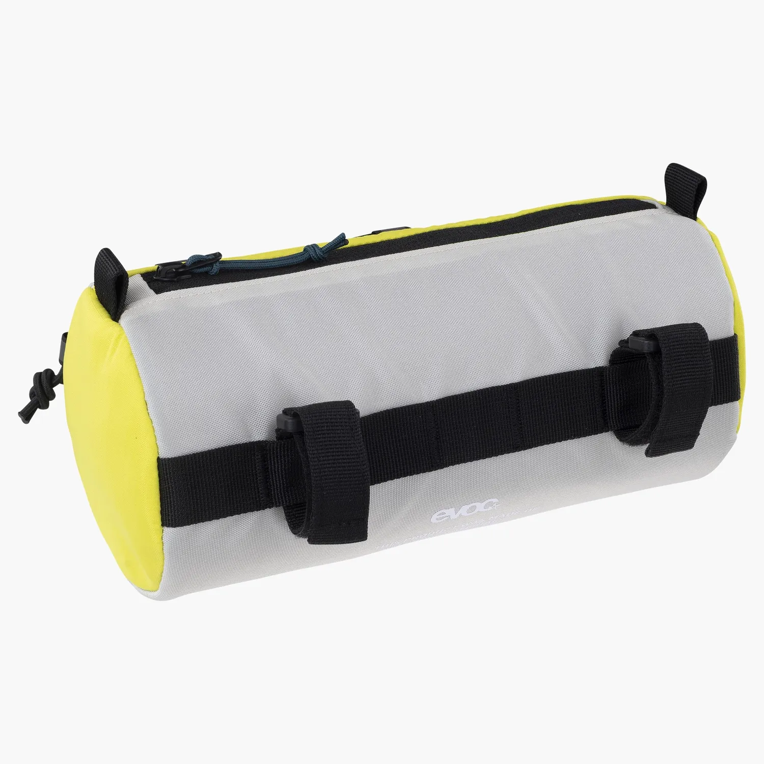 Evoc Handlebar Roll stuurtas upcycled uniek