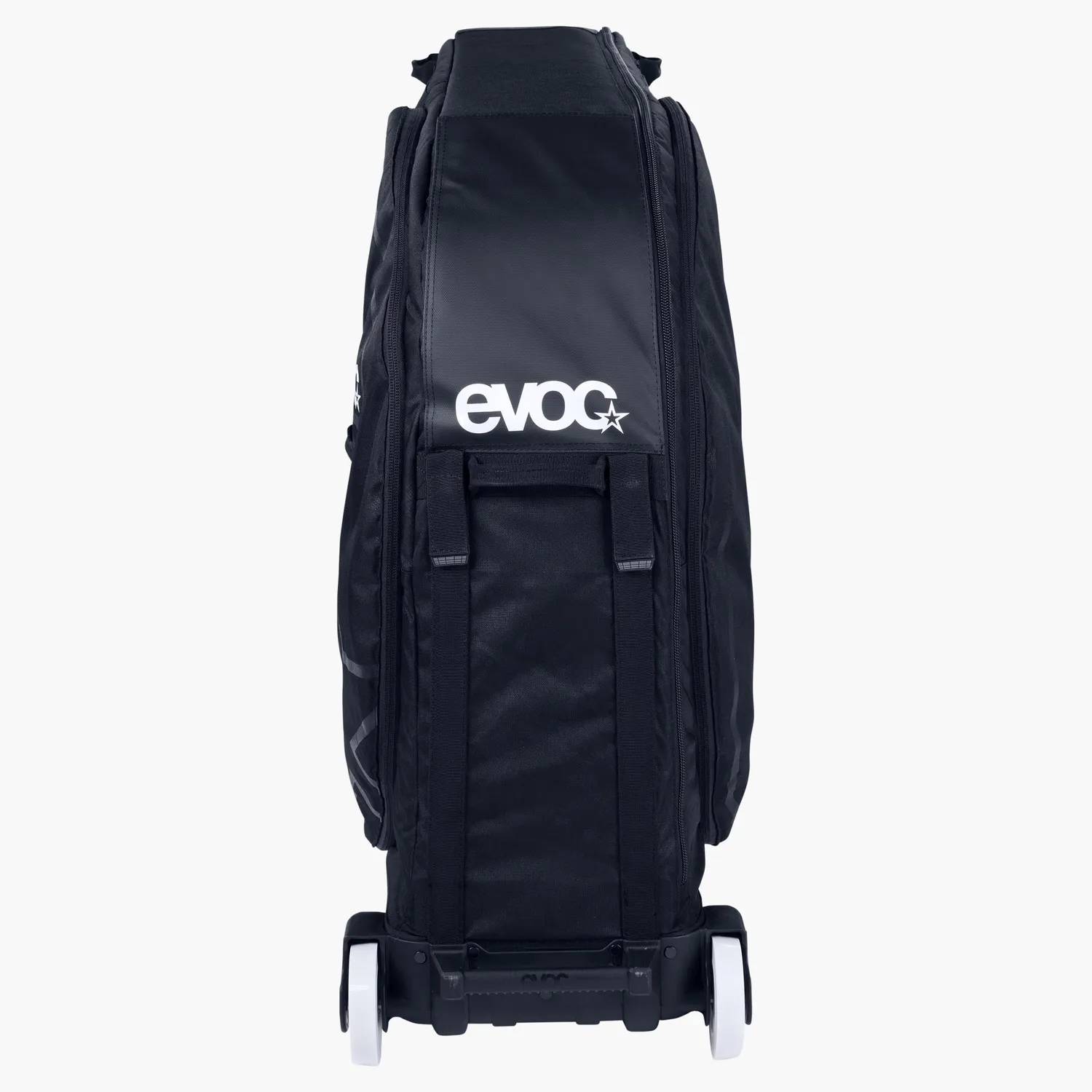 Evoc Bike Bag Pro fietstas zwart lichtgewicht