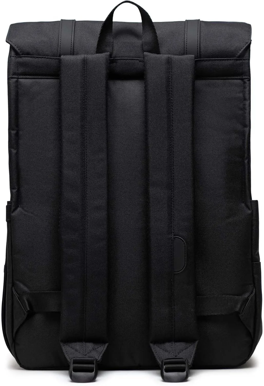 Herschel Survey 20L rugzak Black Tonal canvas