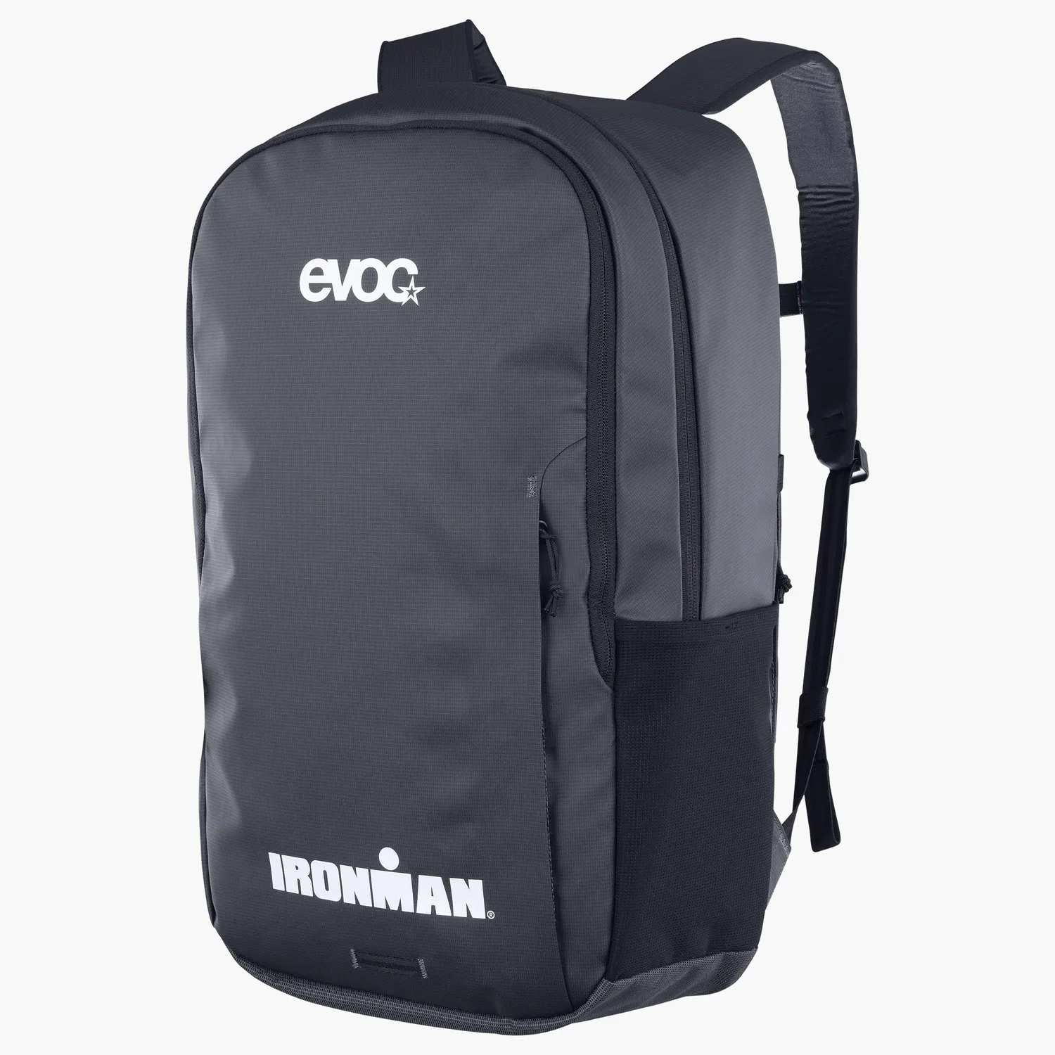 Evoc Urban Pack 25 Ironman rugzak carbon grey 25L laptop