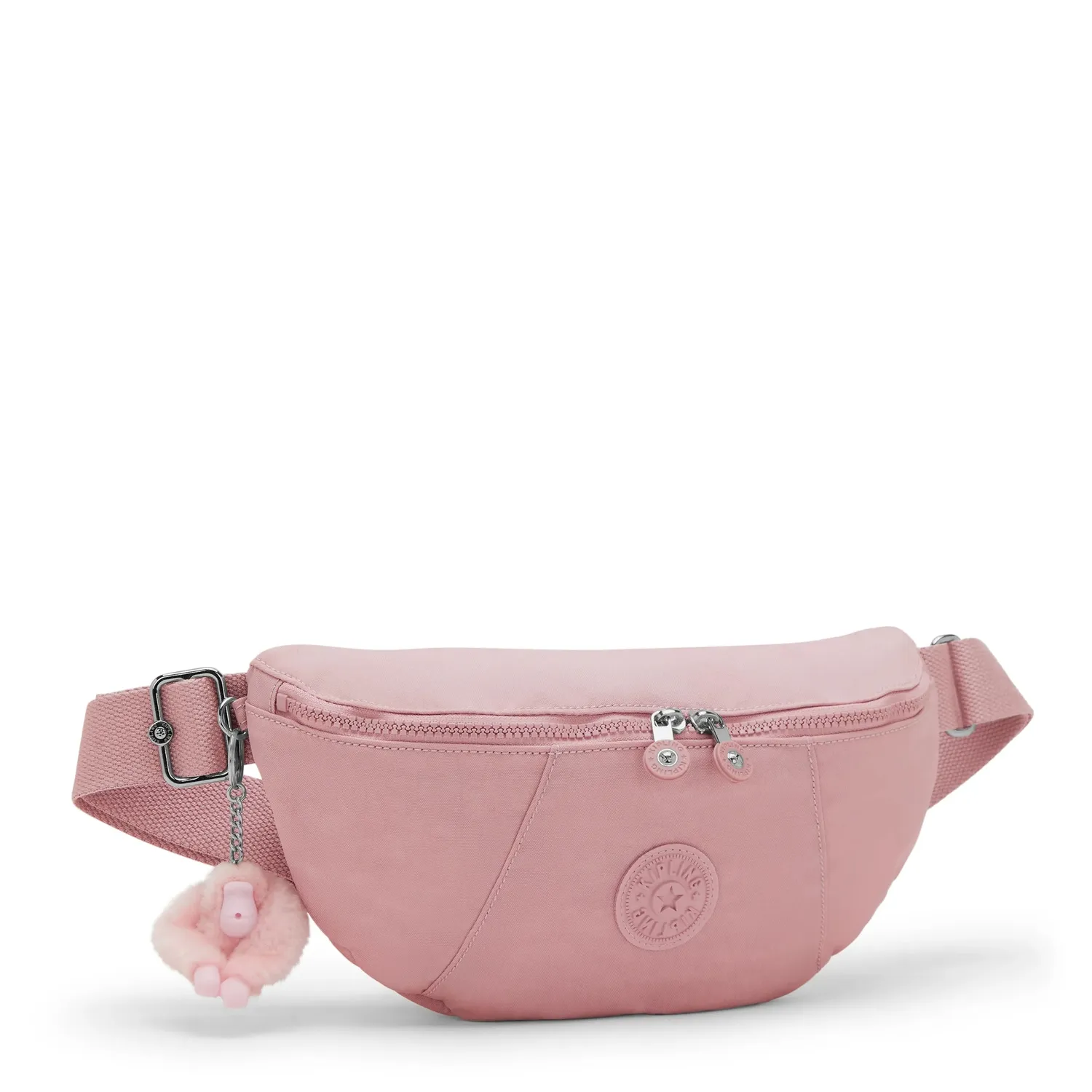 Kipling Maci heuptas Smoky Blush Medium handsfree