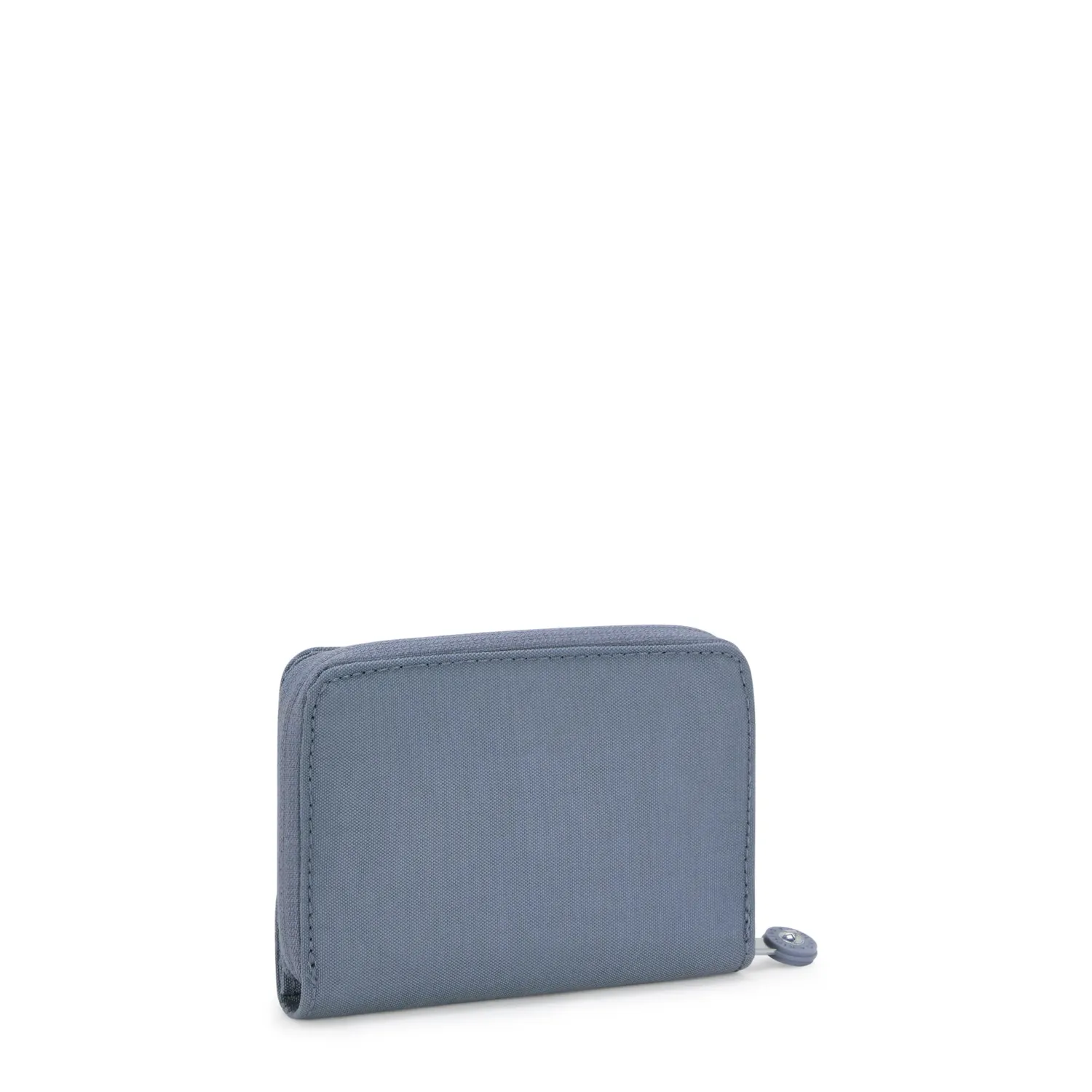 Kipling Money Love portemonnee Blue Stone Medium RFID