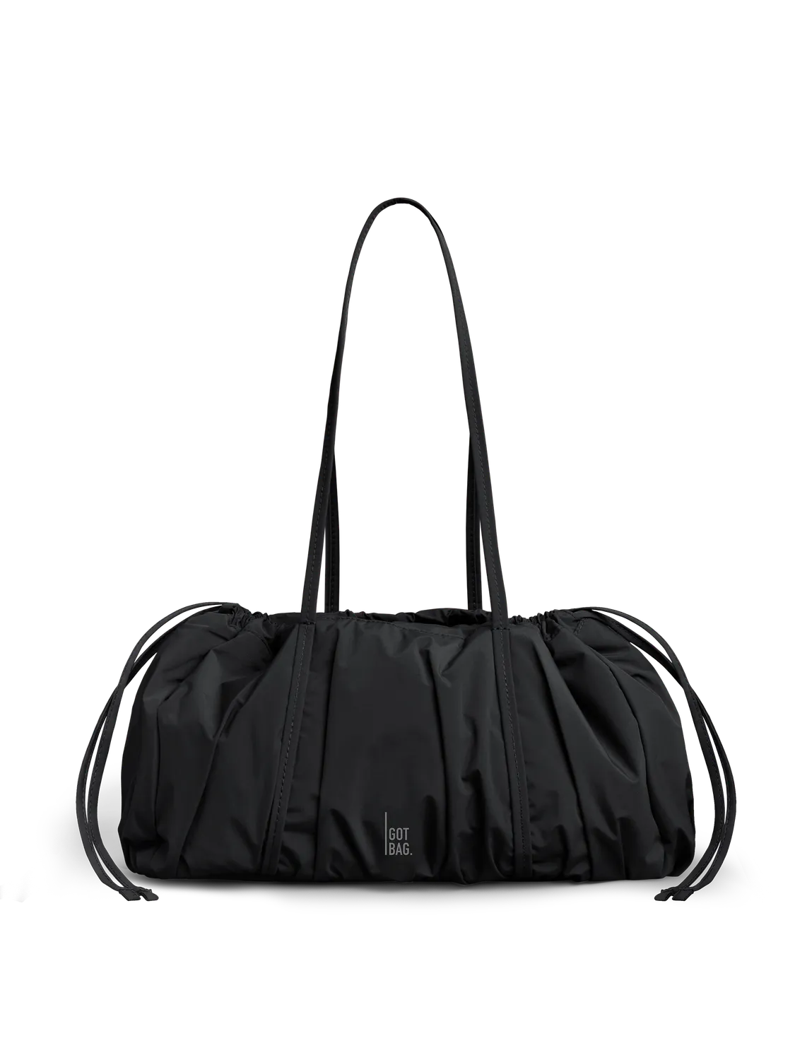 Got Bag Shelly Shoulder Bag schoudertas zwart