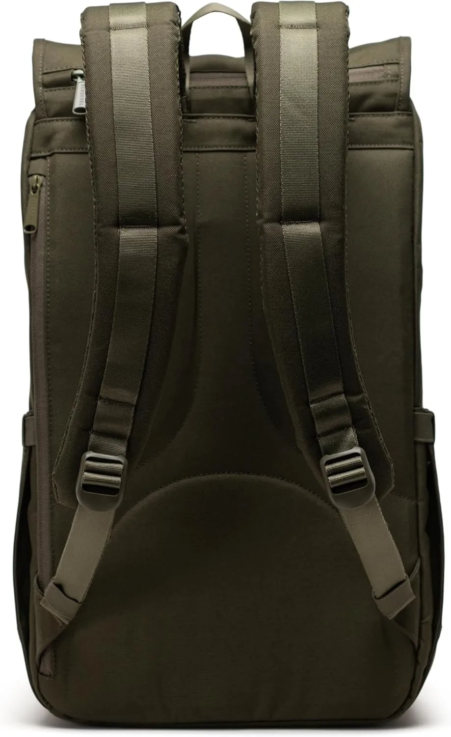 Herschel Little America rugzak 30L groen
