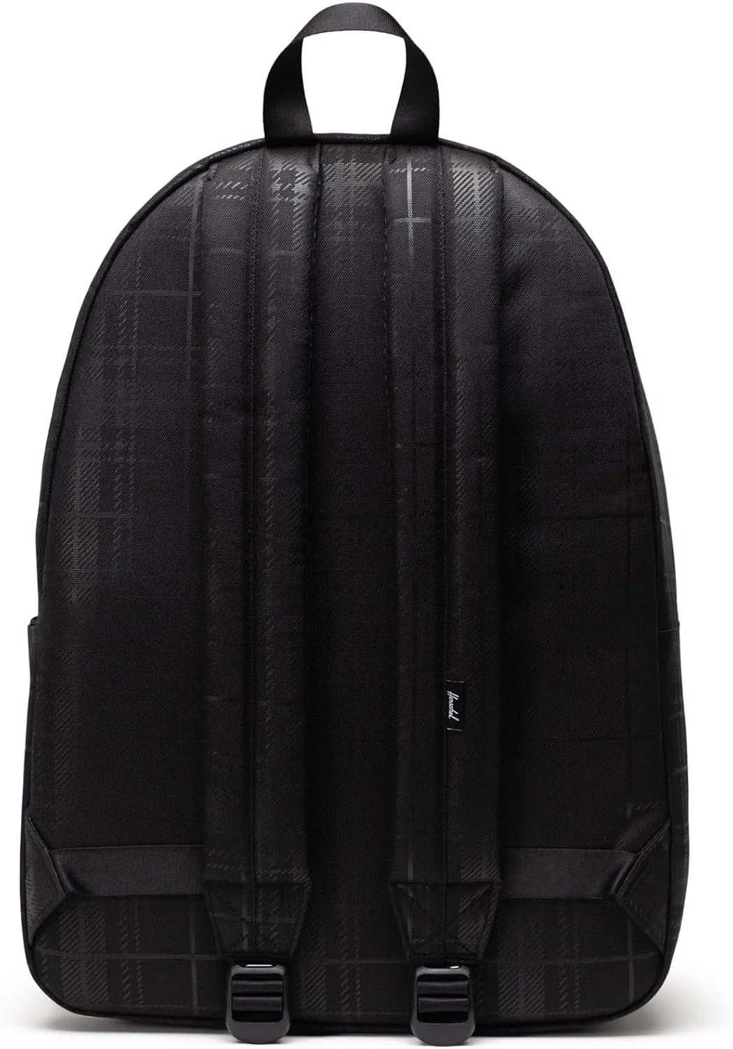 Herschel Supply Classic Backpack Mod 20L rugzak Raven Crosshatch