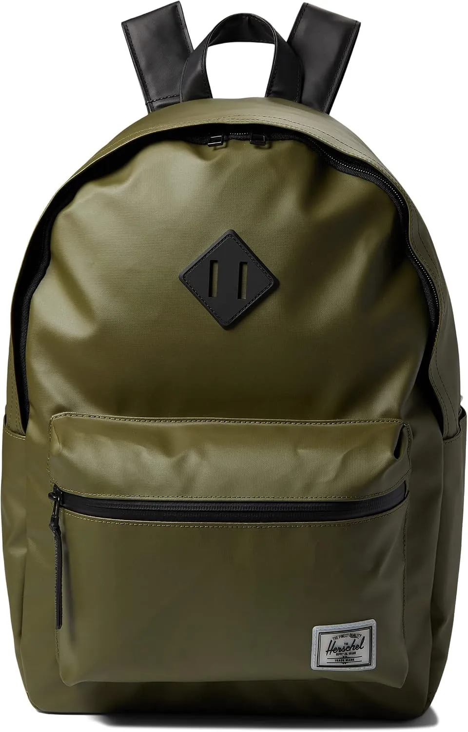 Herschel Classic rugzak 20L ivy green mod