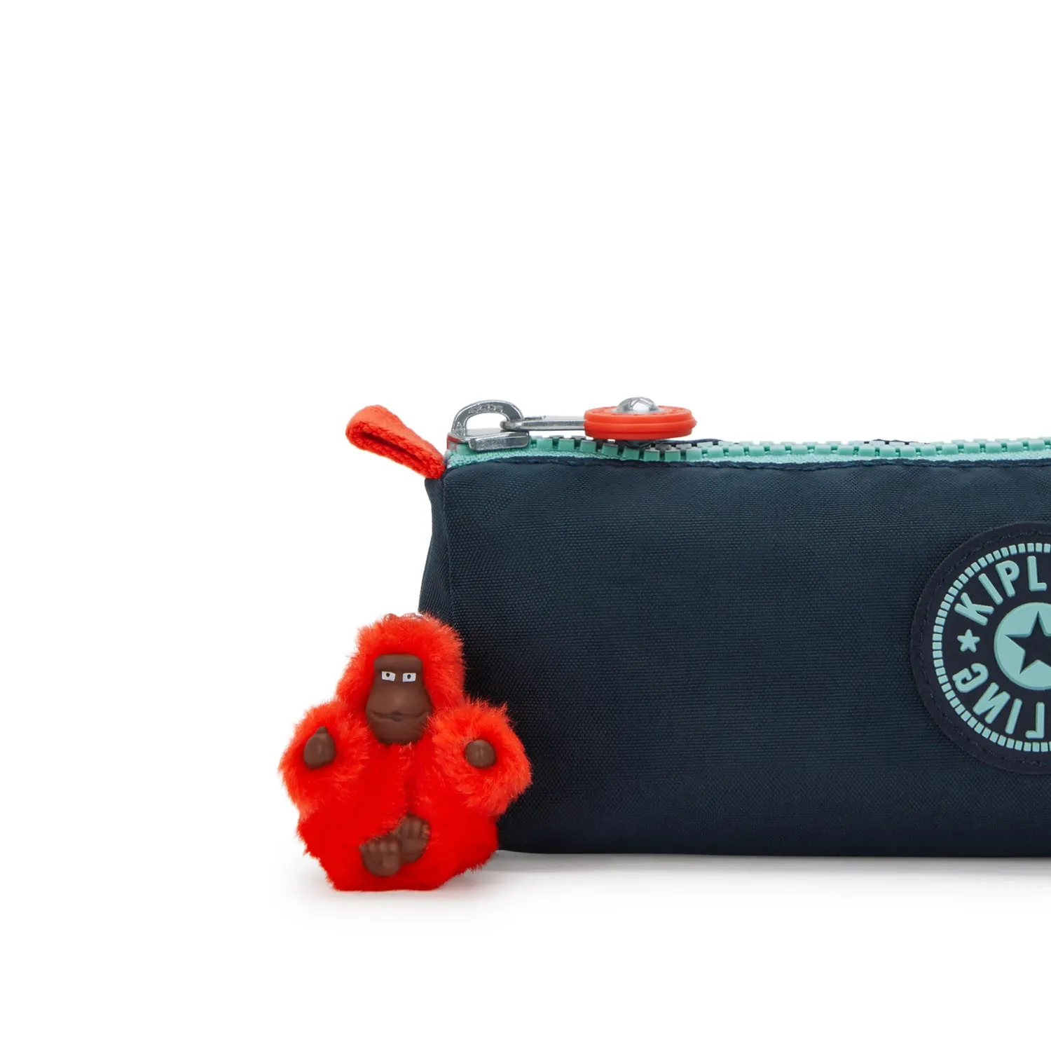 Kipling Freedom pennenzak Cosmo Blue Combo nylon