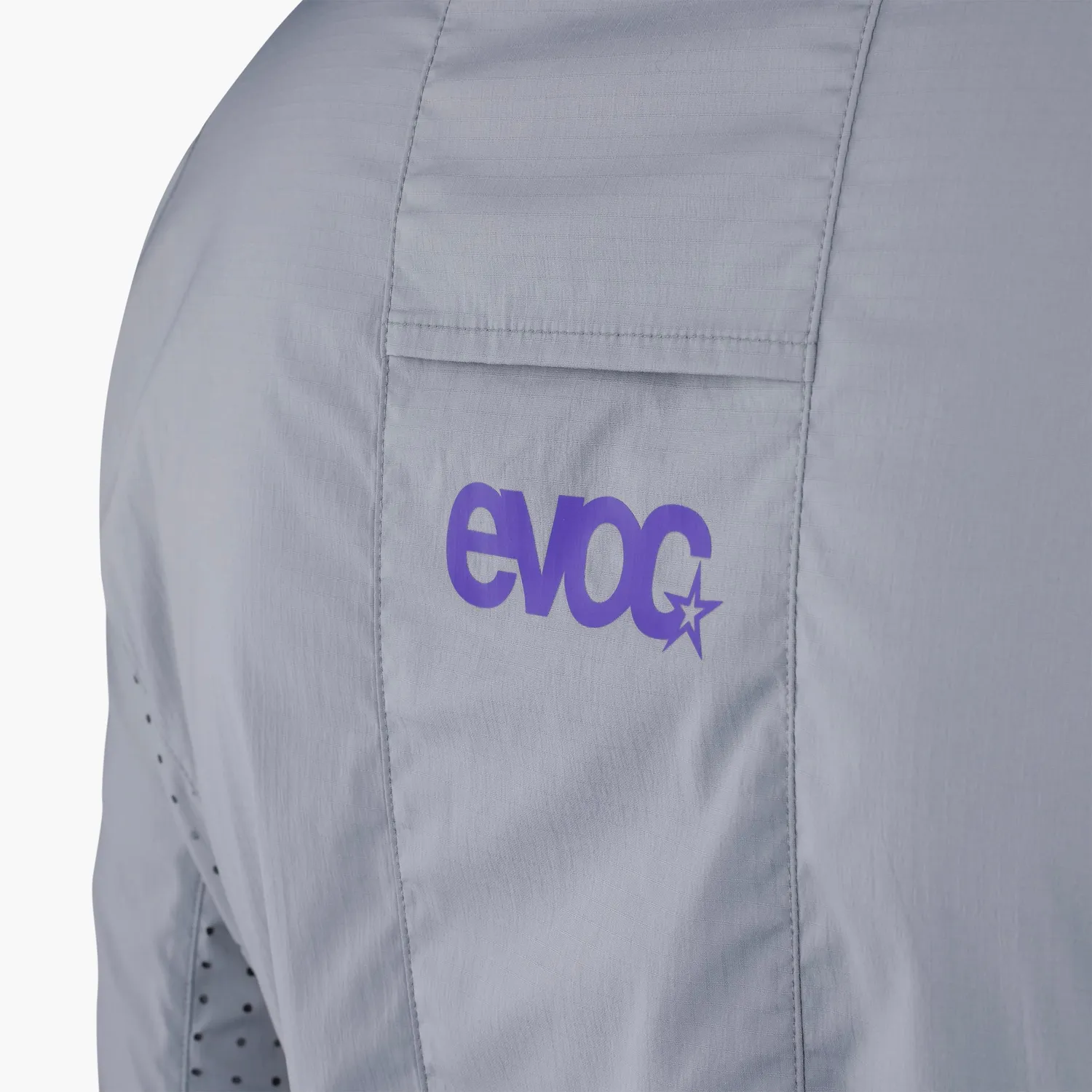 Evoc Wind Jacket windjack stone M