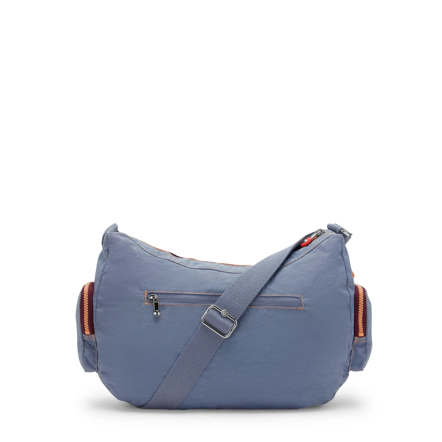 Kipling Gabbina Energy crossbody Energy Blue medium