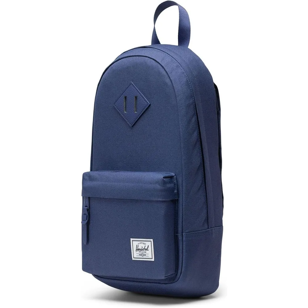 Herschel Heritage Shoulder Bag schoudertas 8L trellis