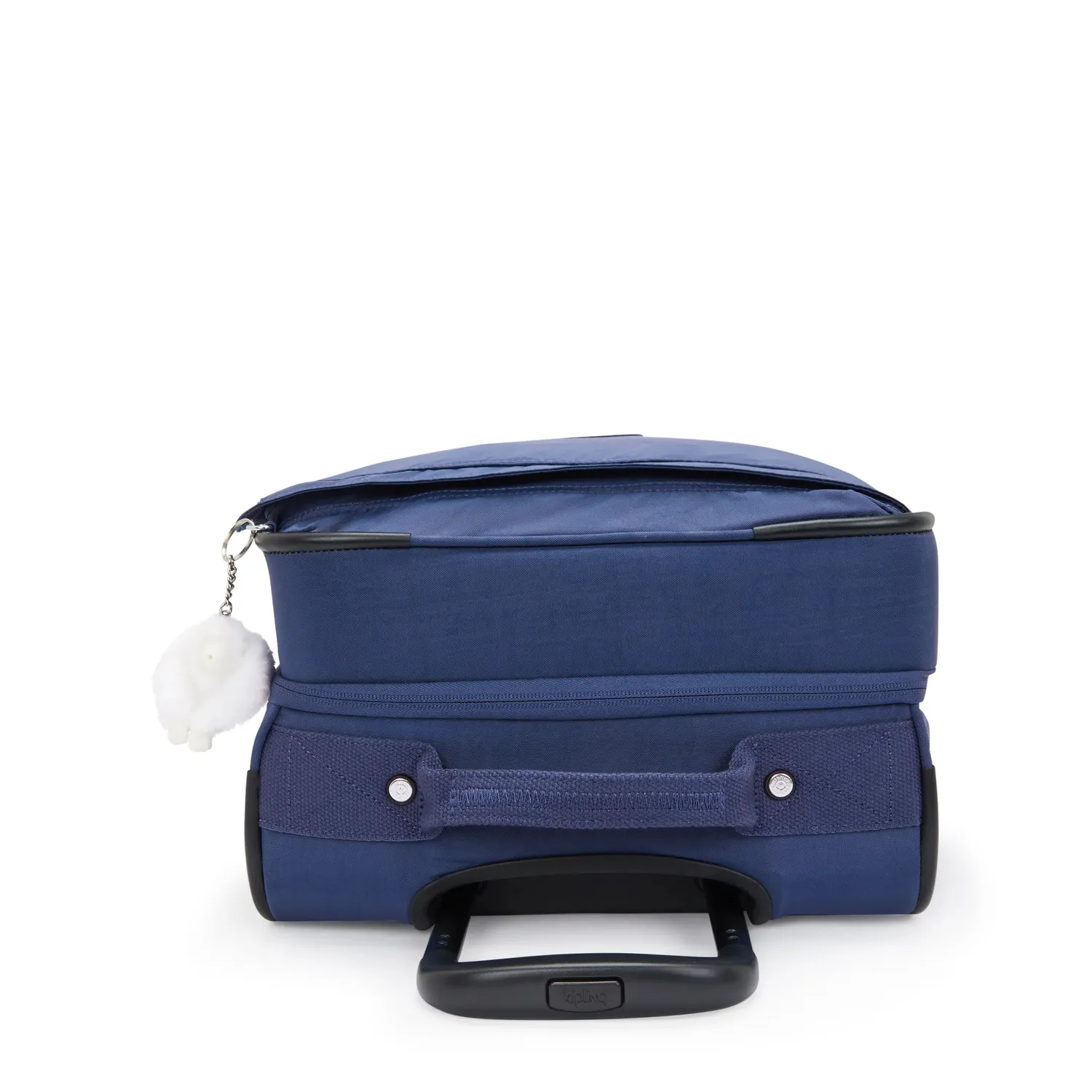 Kipling Spontaneous S Koffer Klein Casual Blue Combo cabine