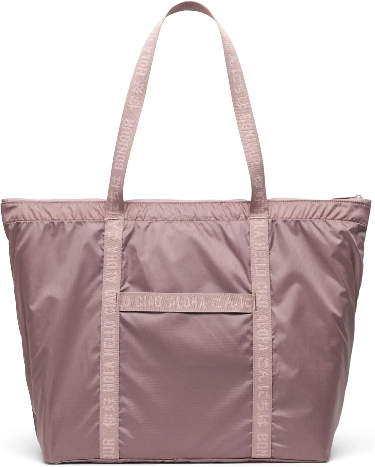 Herschel Supply rugzak Ash Rose canvas