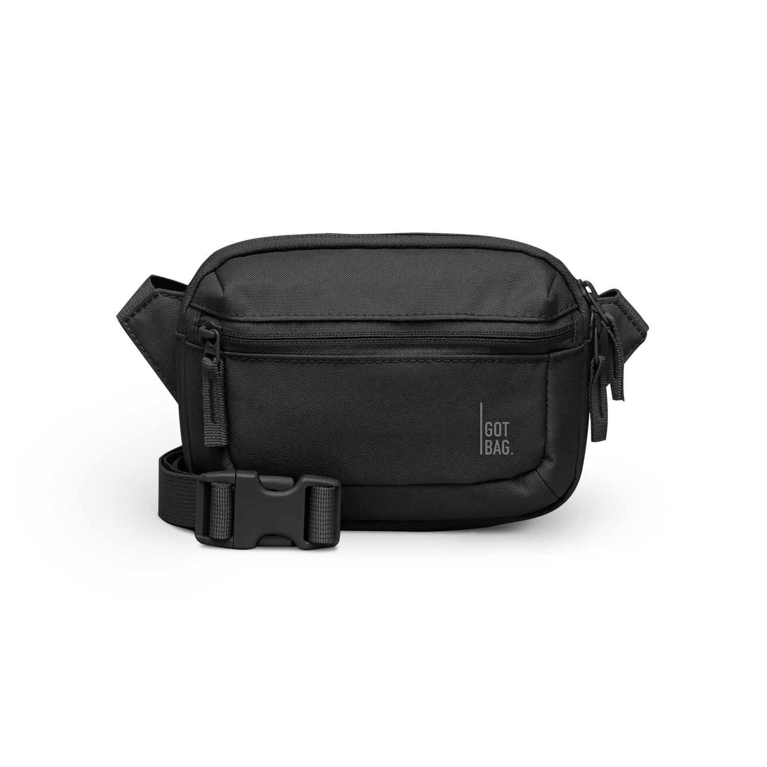 Got Bag Sling Bag Small crossbodytas black waterafstotend