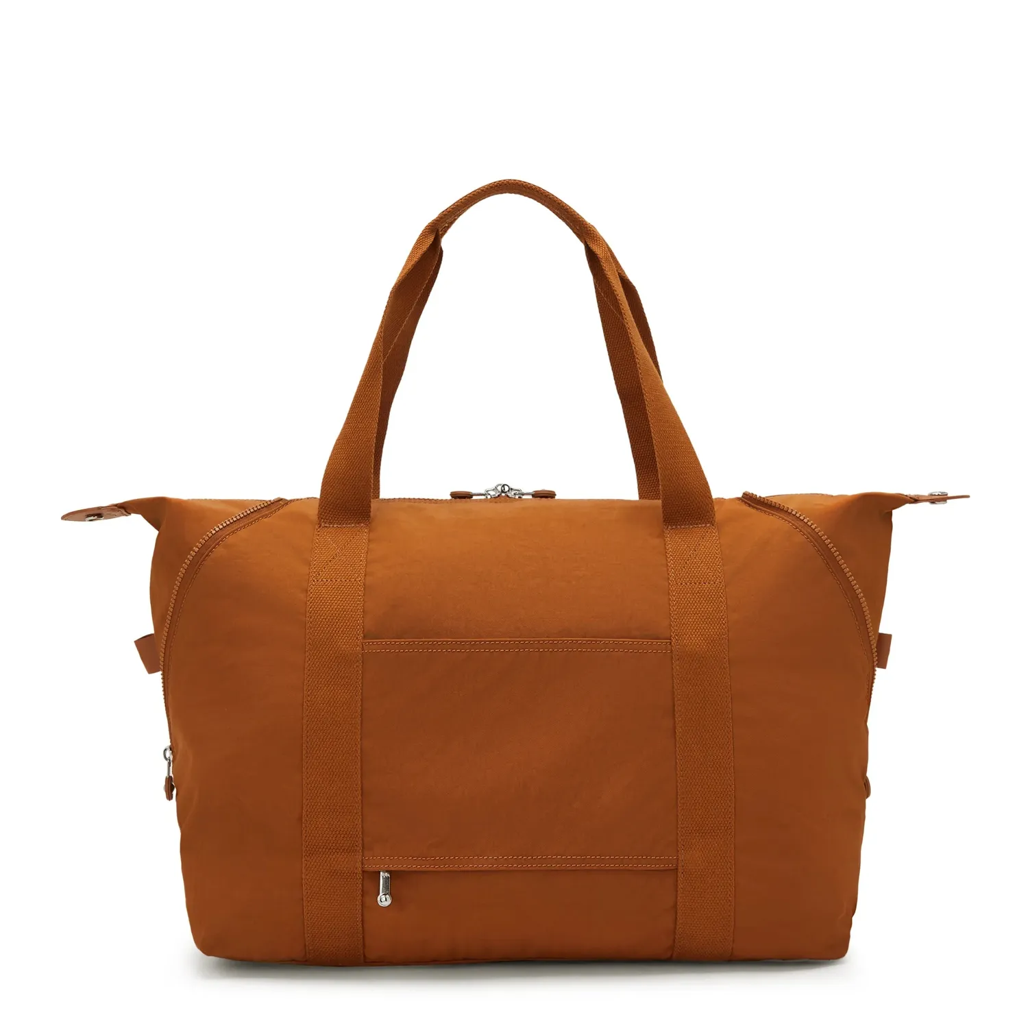 Kipling Art M draagtas Stylish Mokka waterafstotend
