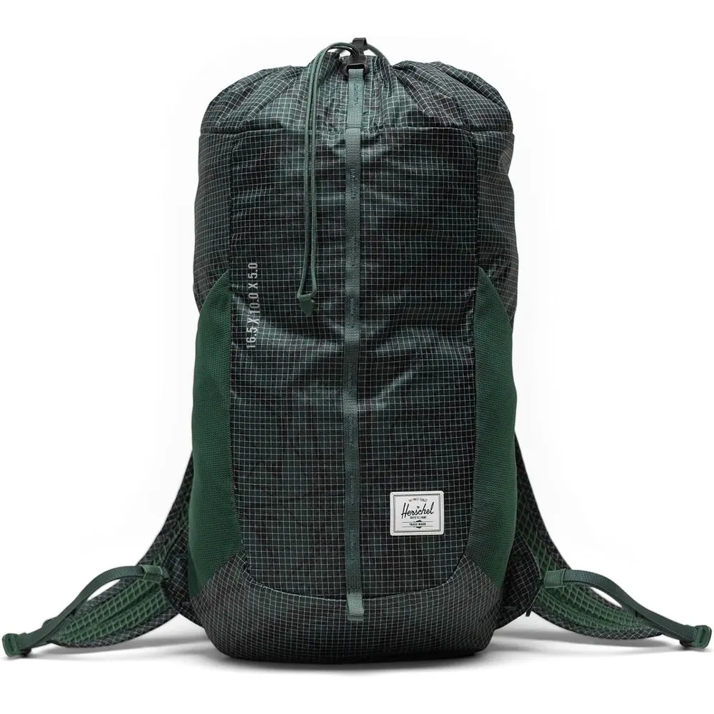 Herschel Ultralight Cinch rugzak 14L Ash Rose camo