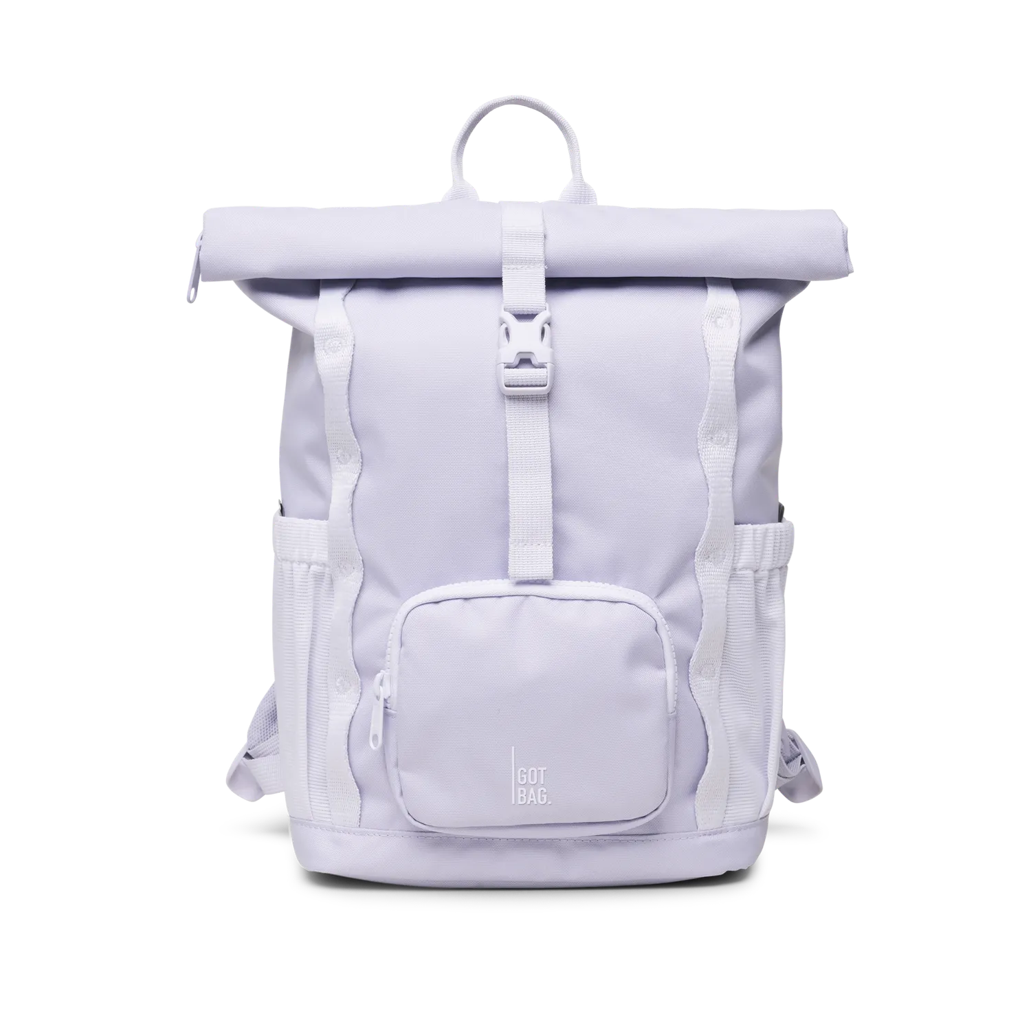 Got Bag Kids Adventure Rolltop rugzak bass oprolbaar