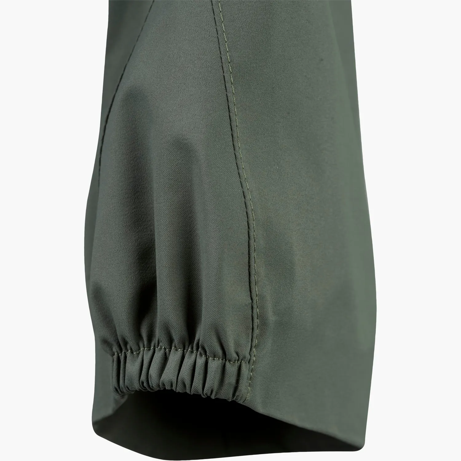 Evoc Shield Jacket regenjas black winddicht