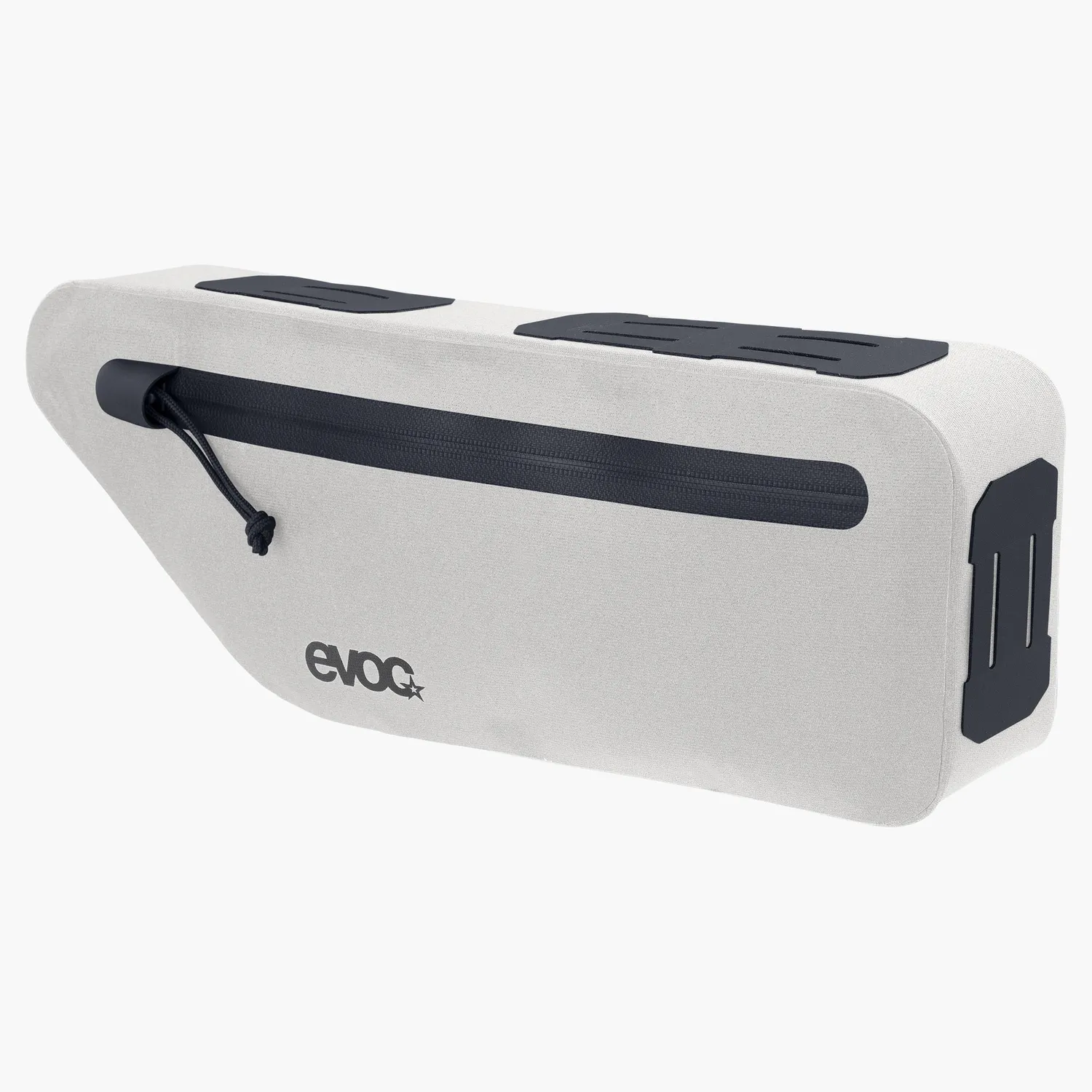 Evoc Frame Pack WP 1,5 frametas zwart waterdicht