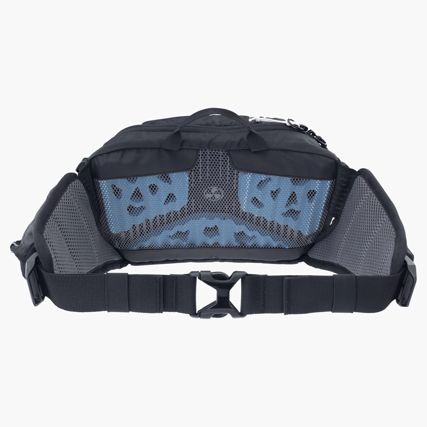 Evoc Hip Pack 3 Ironman heuptas zwart 3 liter