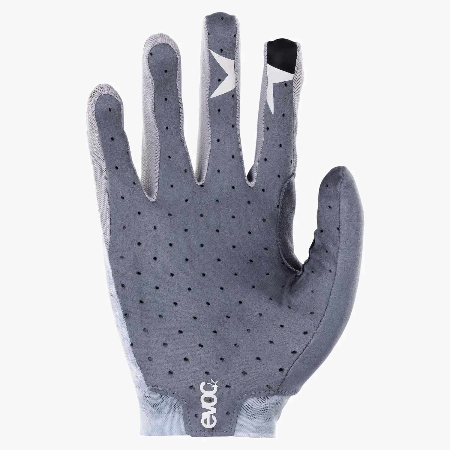 Evoc Lite Touch Glove fietshandschoenen zwart licht