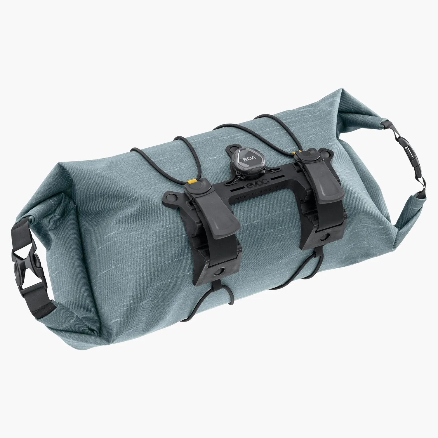 Evoc Handlebar Pack Boa WP 5 Stuurtas 5L waterproof