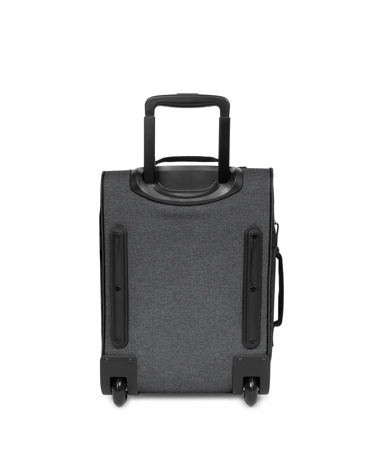 Eastpak Strapston XXS trolley Black Denim Small cabine