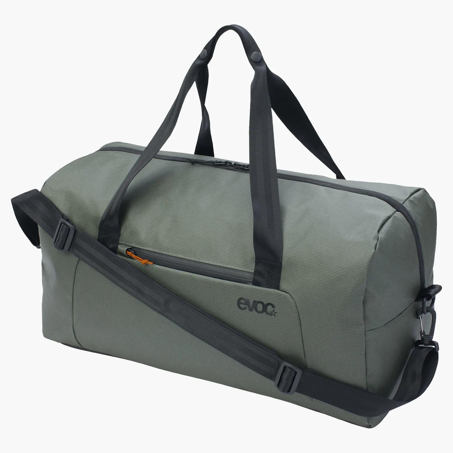 Evoc Weekender 40 reistas 40 liter carbon grey
