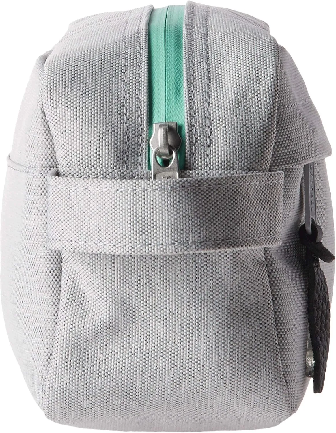 Herschel Chapter Light Grey Crosshatch toilettas