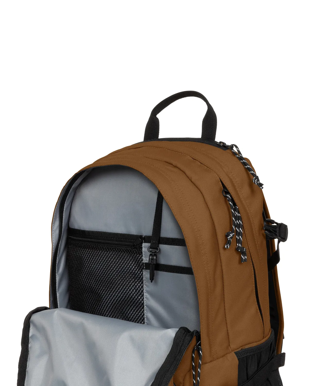 Eastpak Gerys Pro rugzak medium CS Brown Pro 16 inch