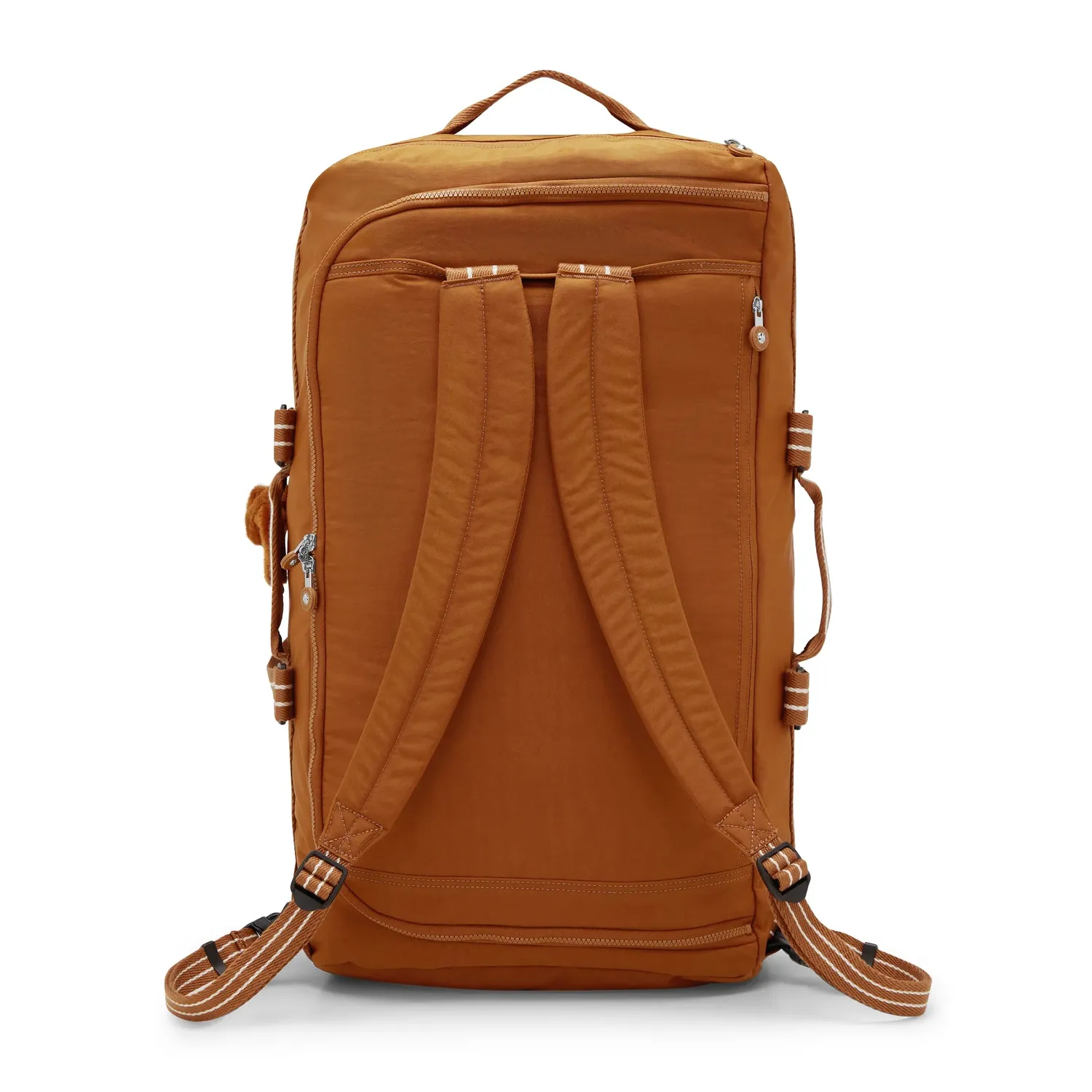Kipling Donis M reistas Stylish Mokka medium 13 inch laptop
