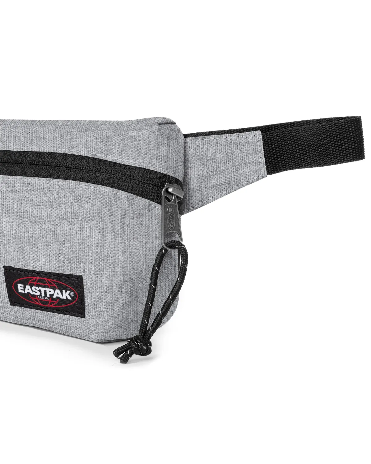 Eastpak Sommar heuptas Sunday Grey Small nylon