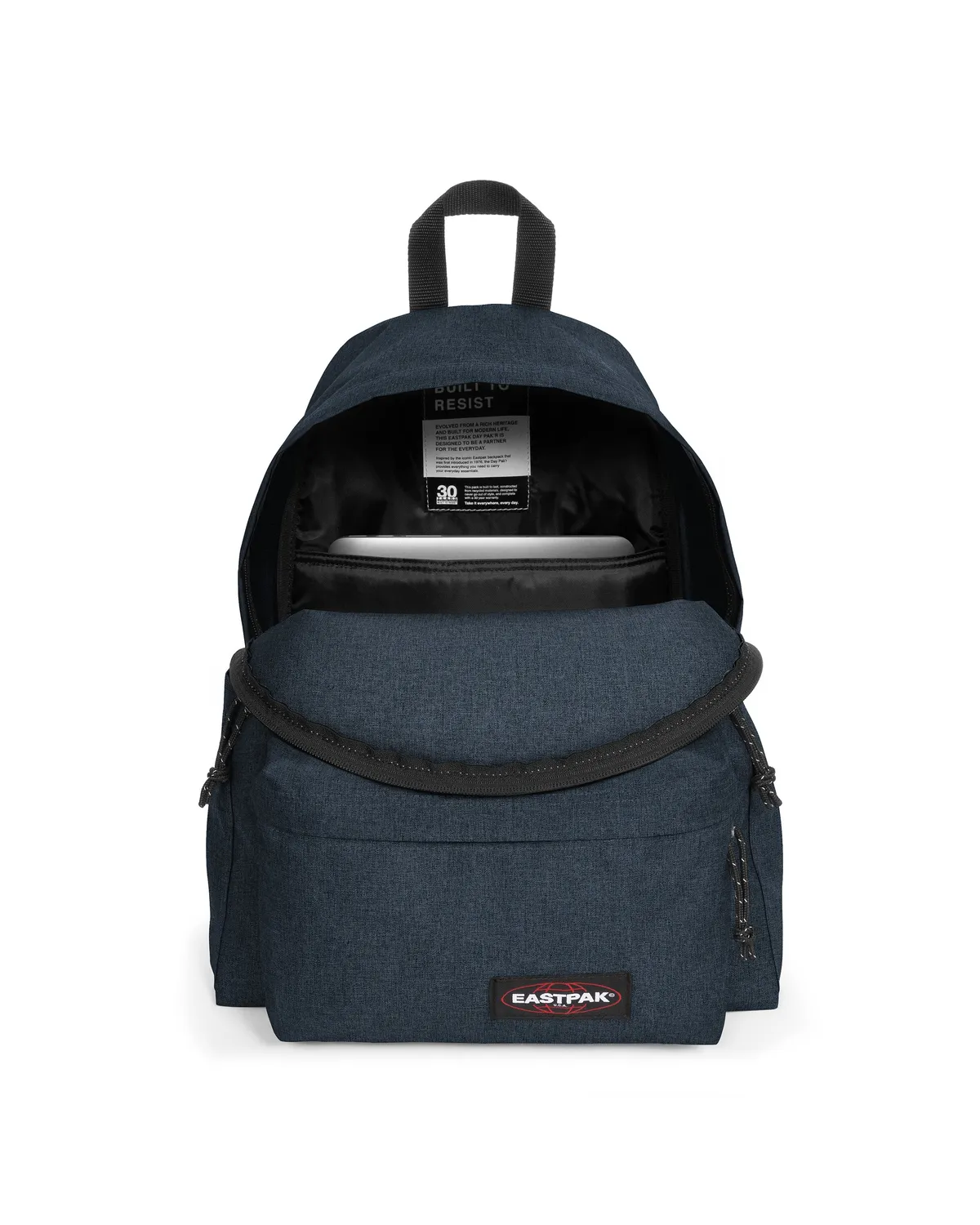 Eastpak Day Pak'R rugzak Triple Denim medium laptopvak