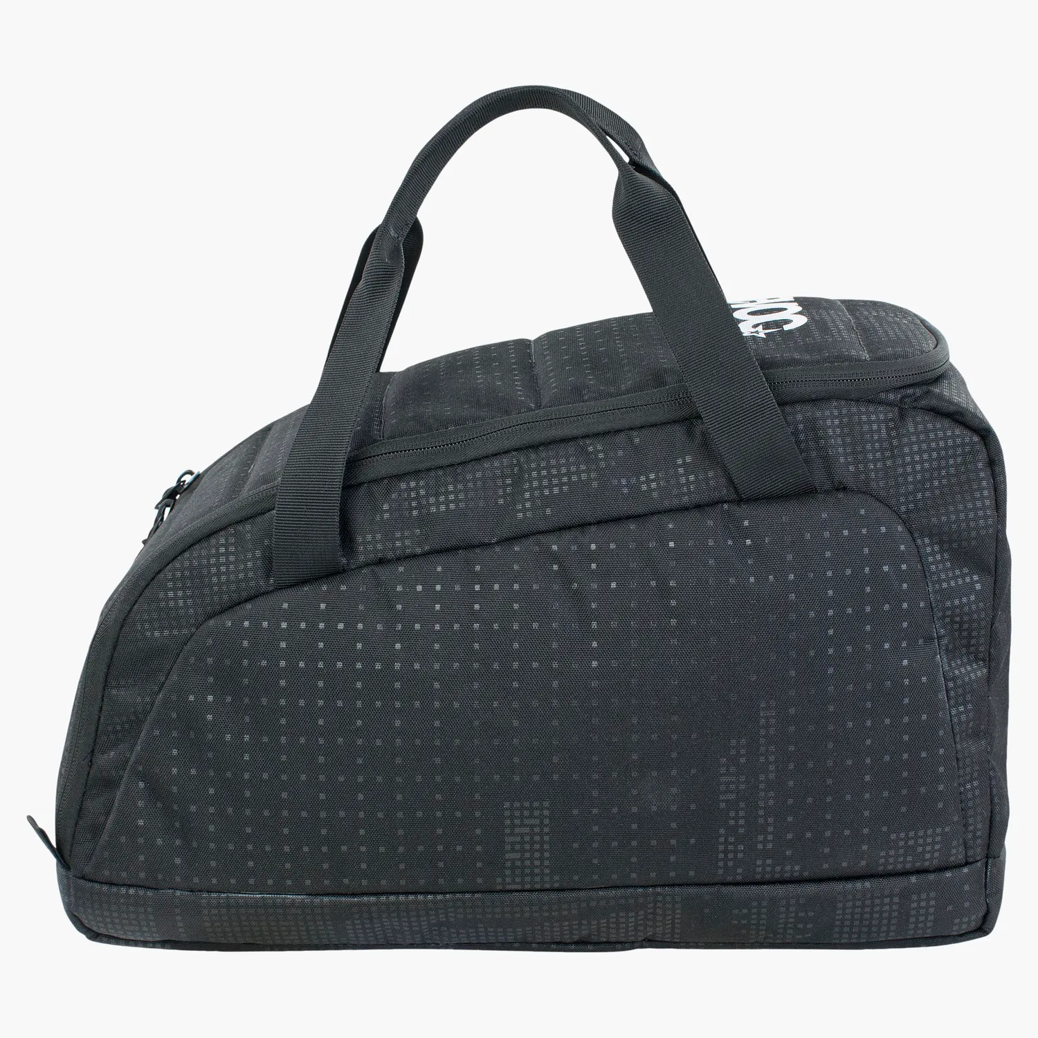 Evoc Gear Bag 20 reistas zwart compact voor helm