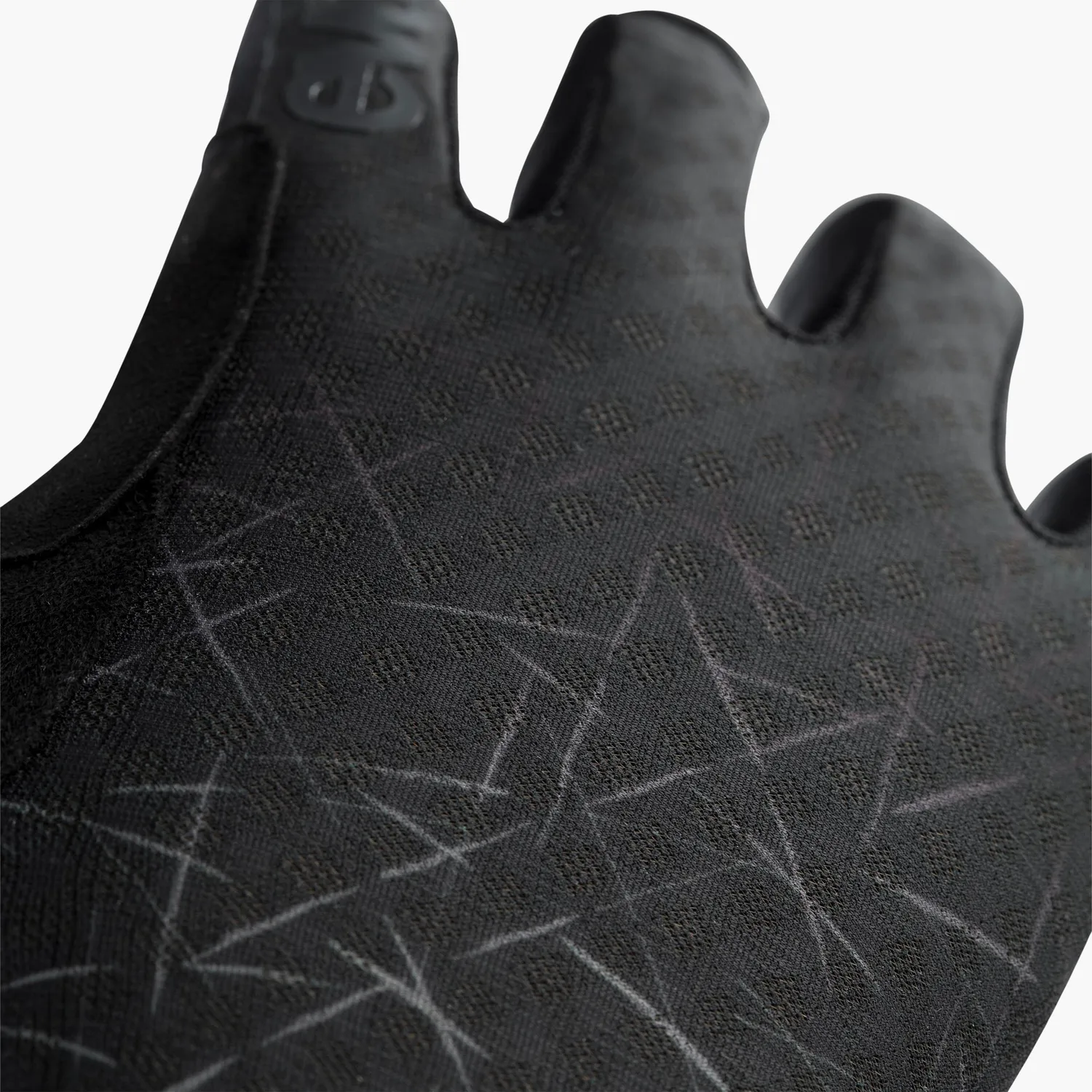 Evoc Lite Touch Glove fietshandschoenen zwart licht