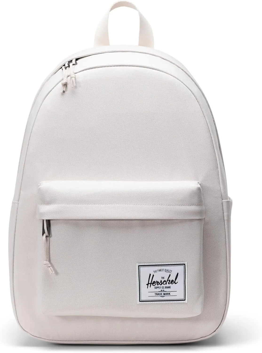 Herschel Classic Raven Crosshatch rugzak 20L Mod