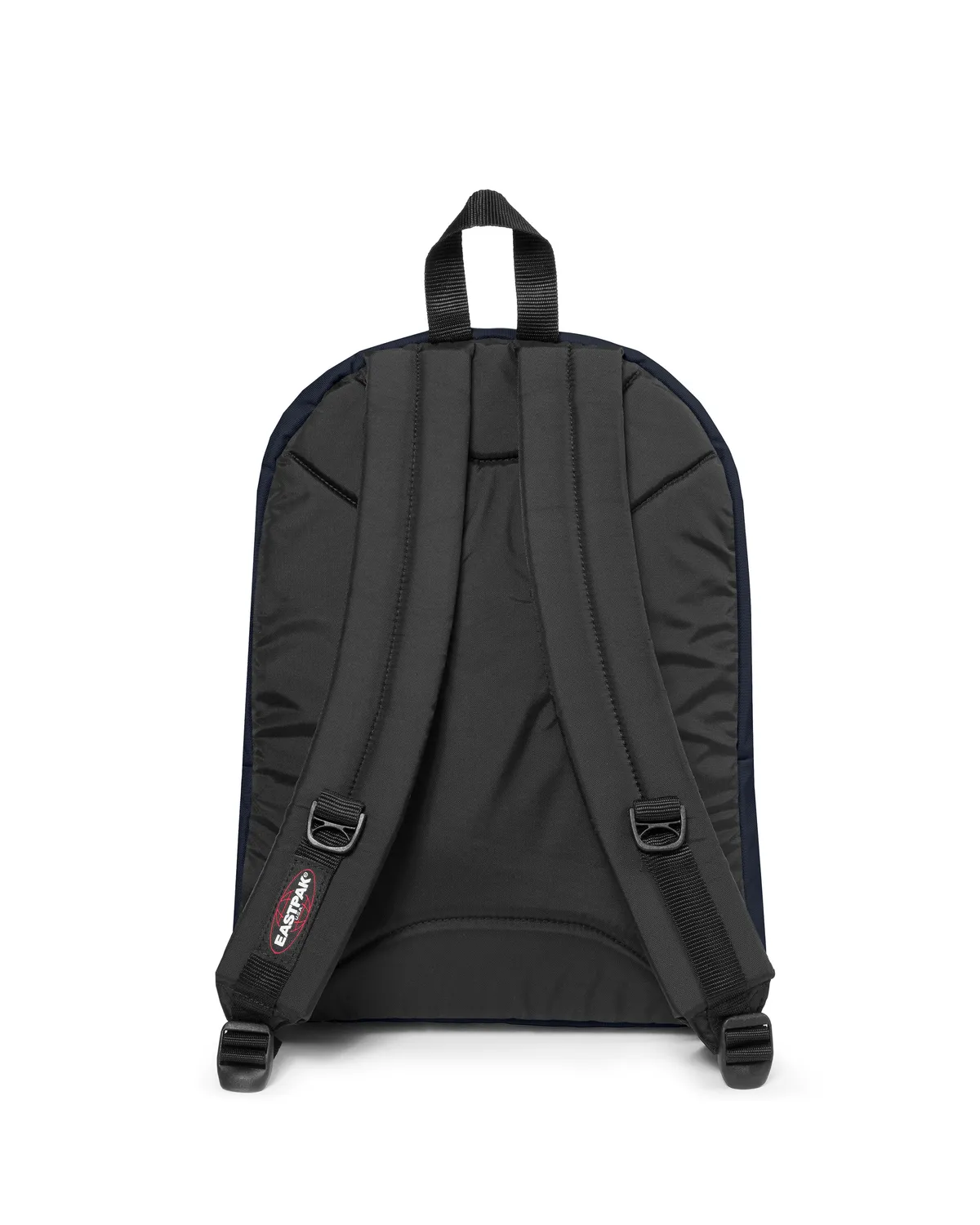 Eastpak Pinnacle rugzak ultra marine large waterafstotend