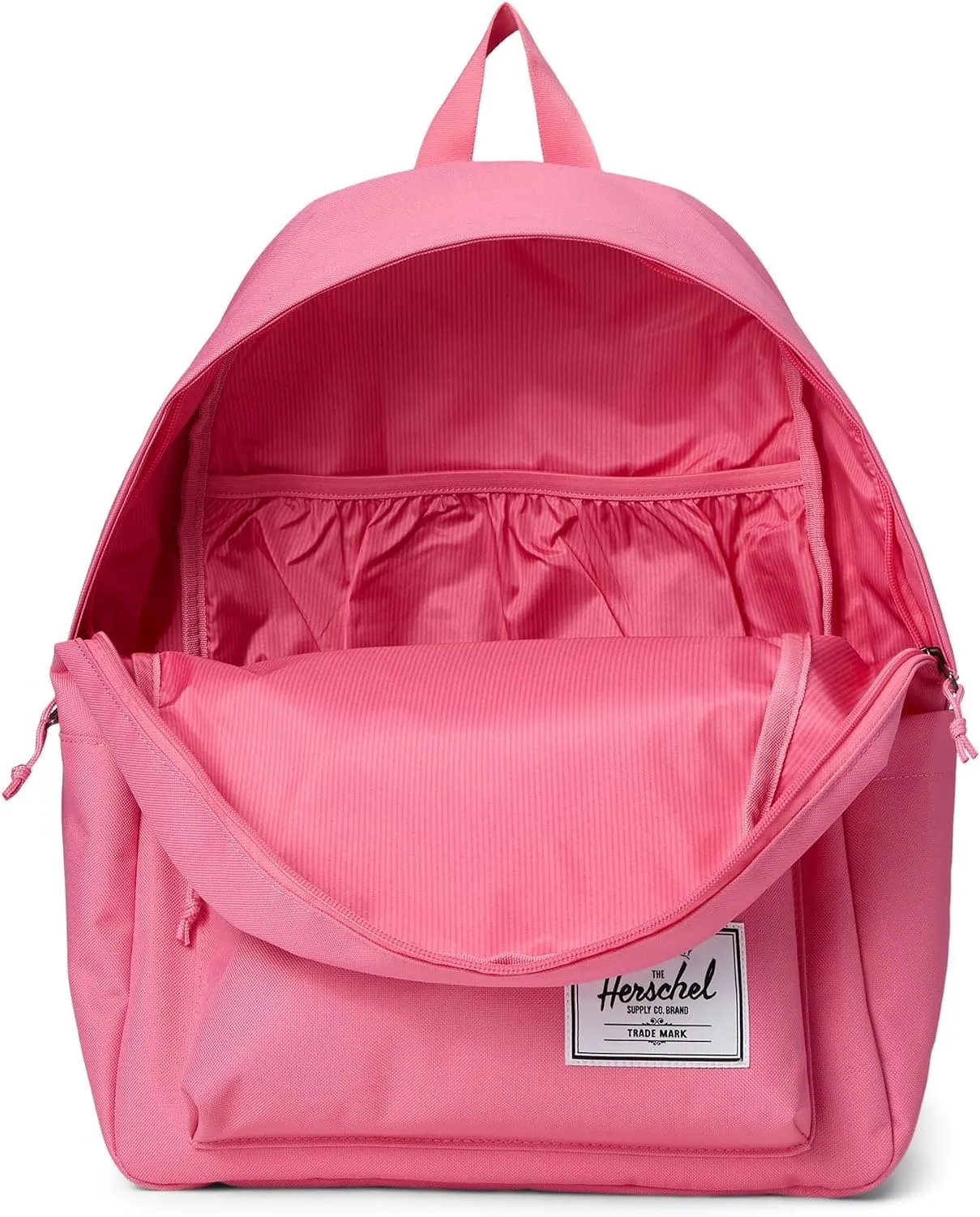 Herschel Classic Backpack rugzak 20L Pink Lemonade roze