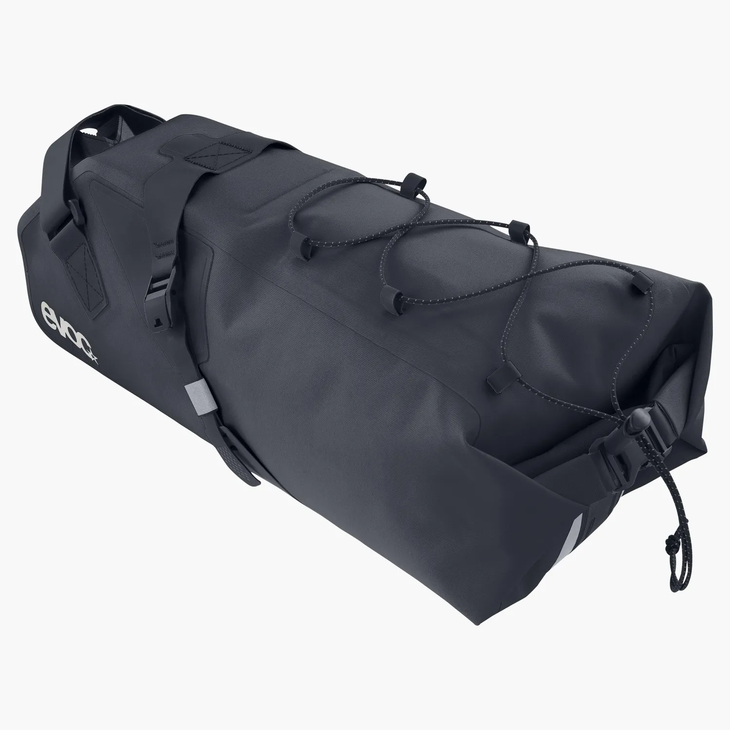 Evoc Seat Pack Ultra WP 7 zadeltas zwart 7 liter
