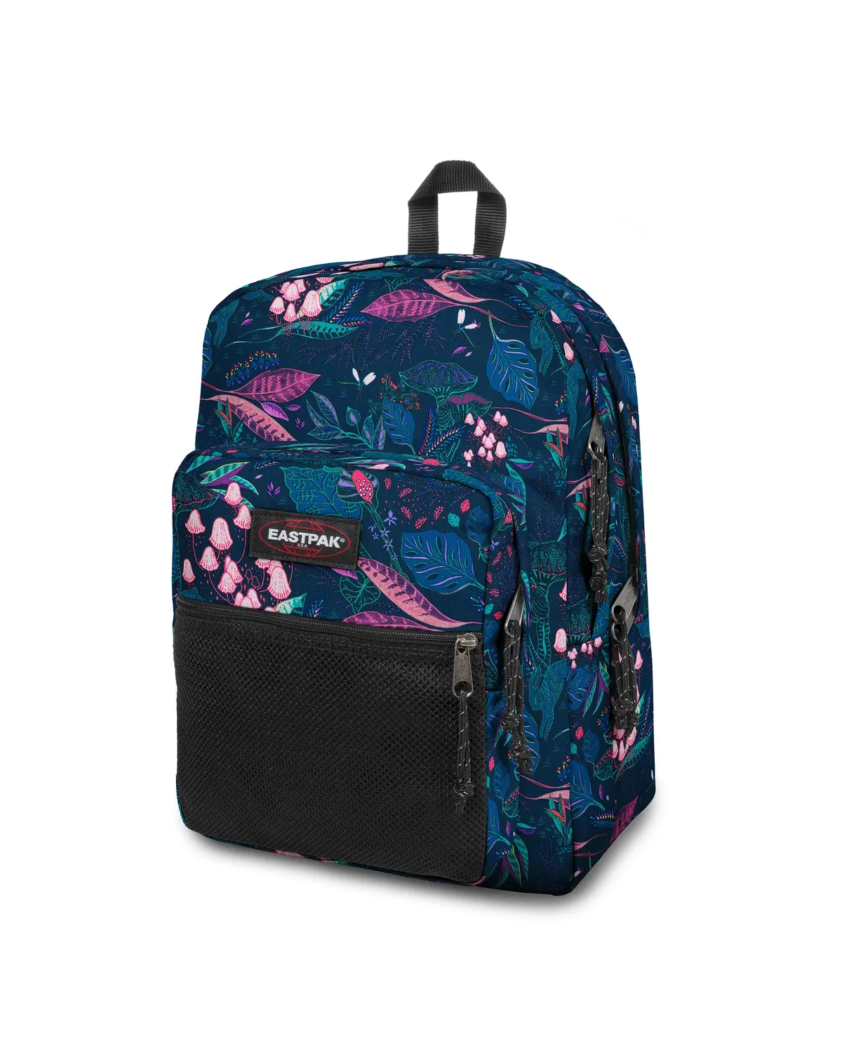 Eastpak Pinnacle rugzak run rabbit large stevige vakken