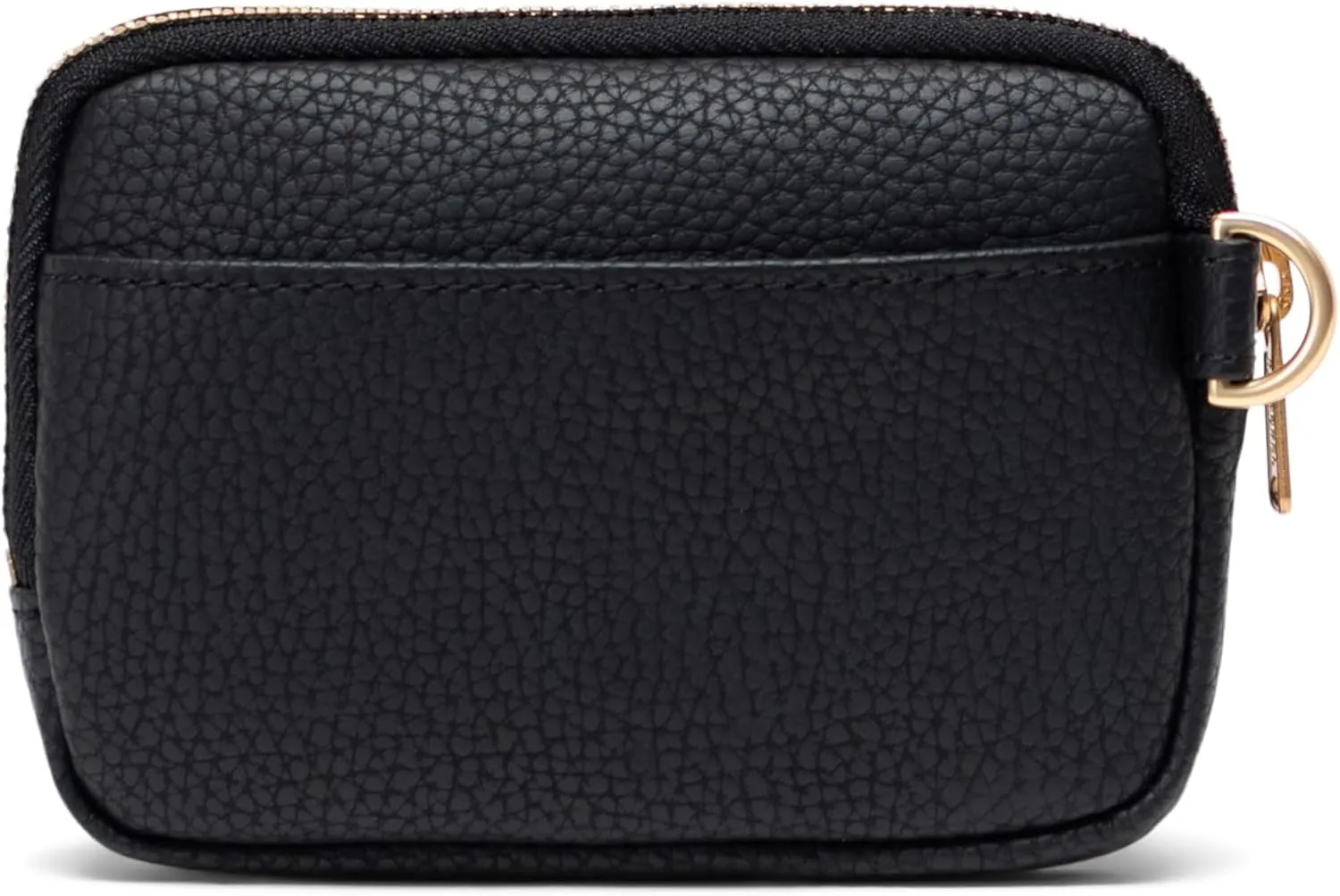 Herschel Oxford etui vegan leer compact