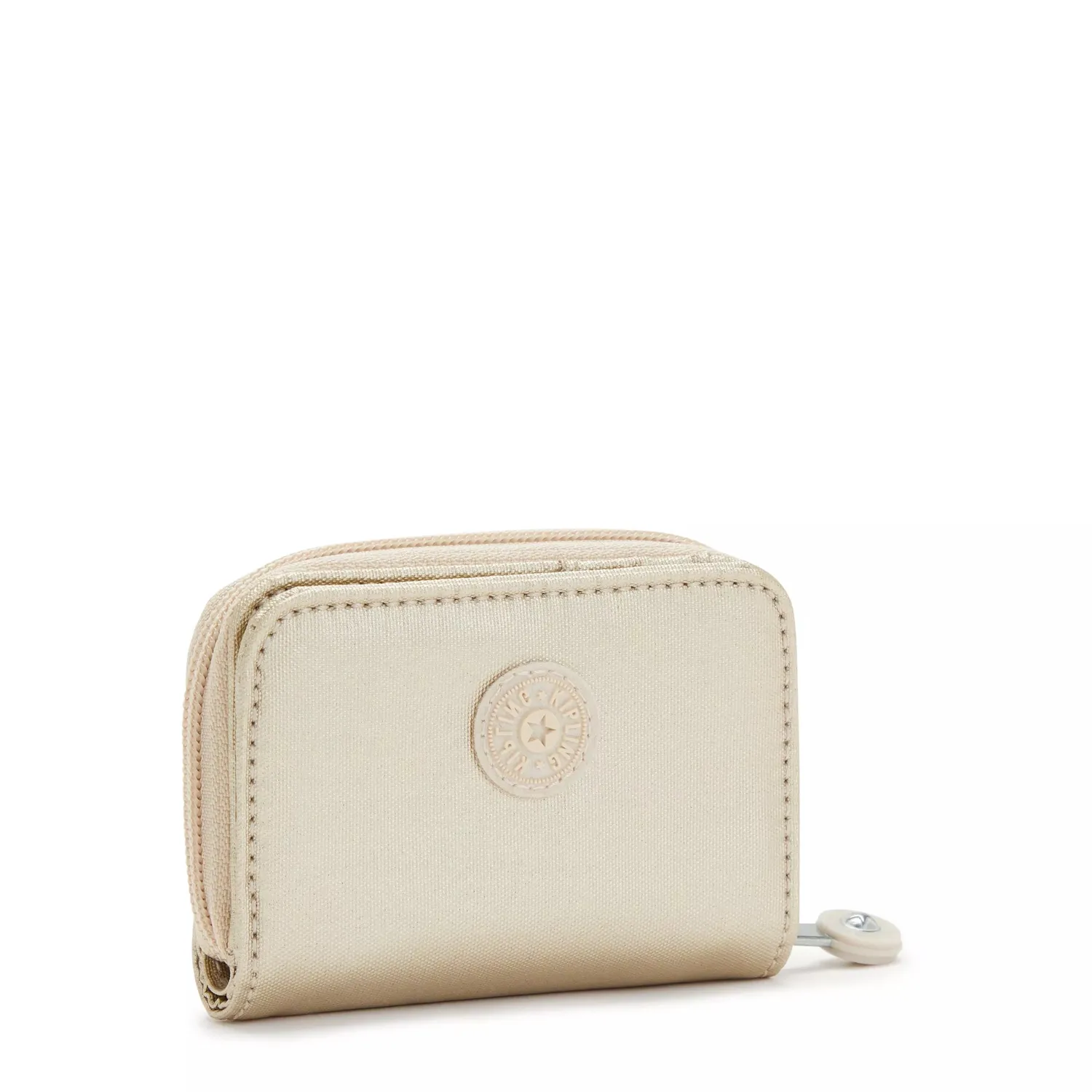 Kipling Tops NR portemonnee Klein Starry Gold Metallic