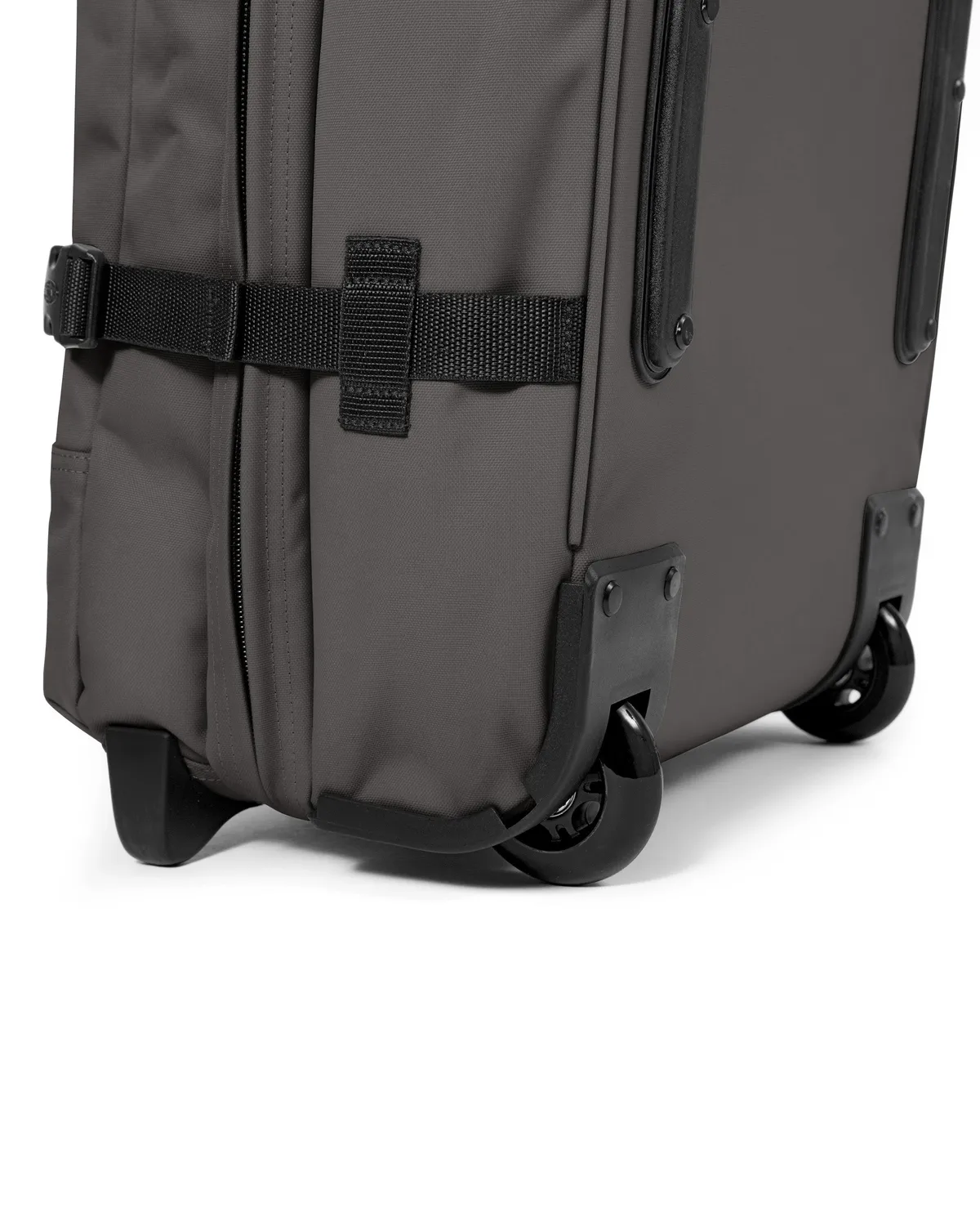Eastpak Tranverz M reiskoffer Medium Whale Grey 67cm 2 vakken